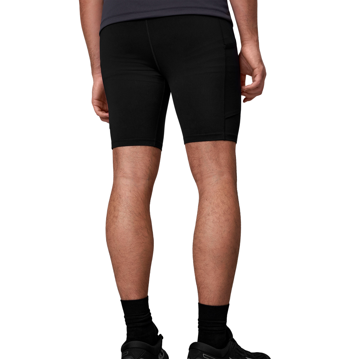 GEYSER by ID Herre Tights - Sort