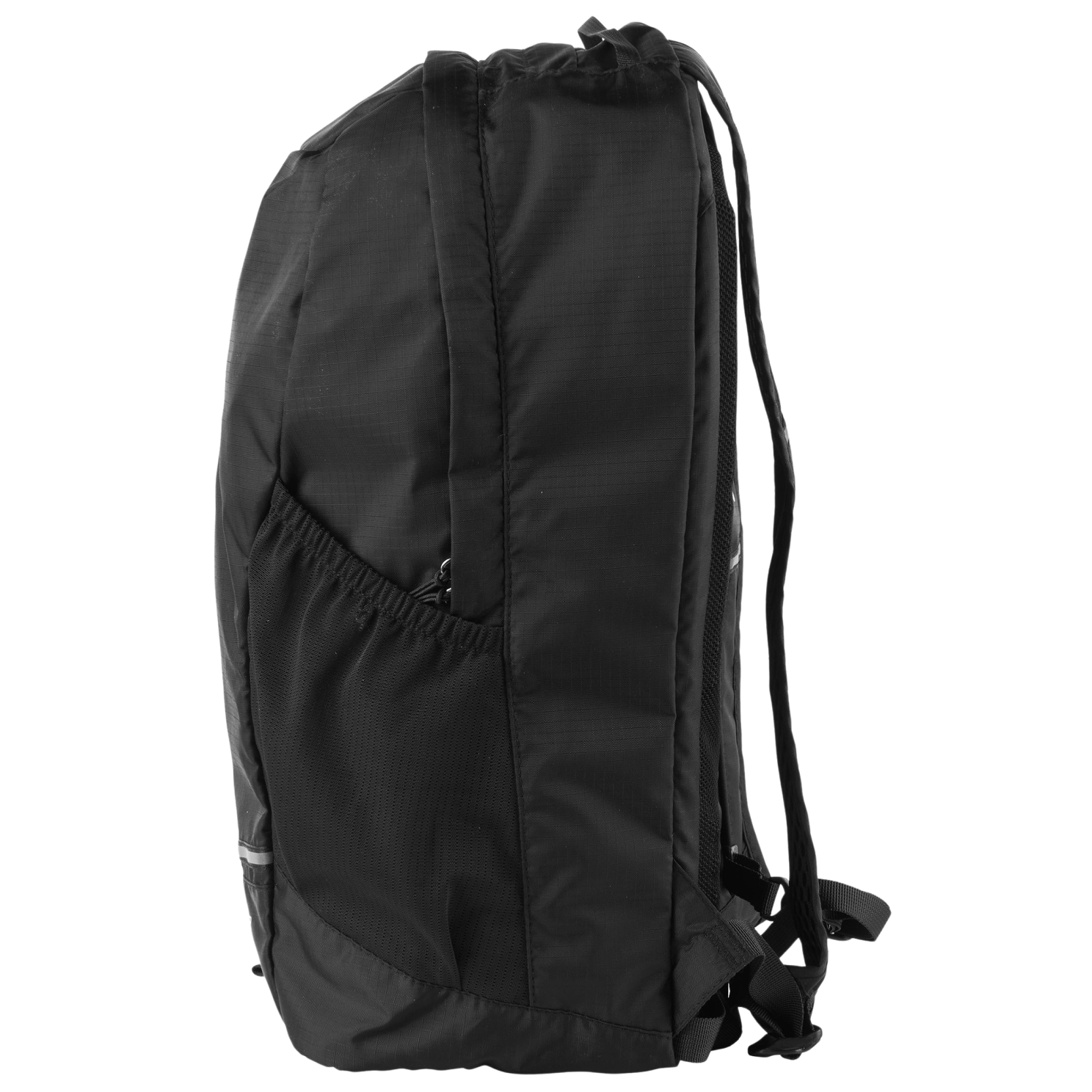 GEYSER by ID Unisex Rygsæk m. BIONIC-FINISH® ECO coating - Sort