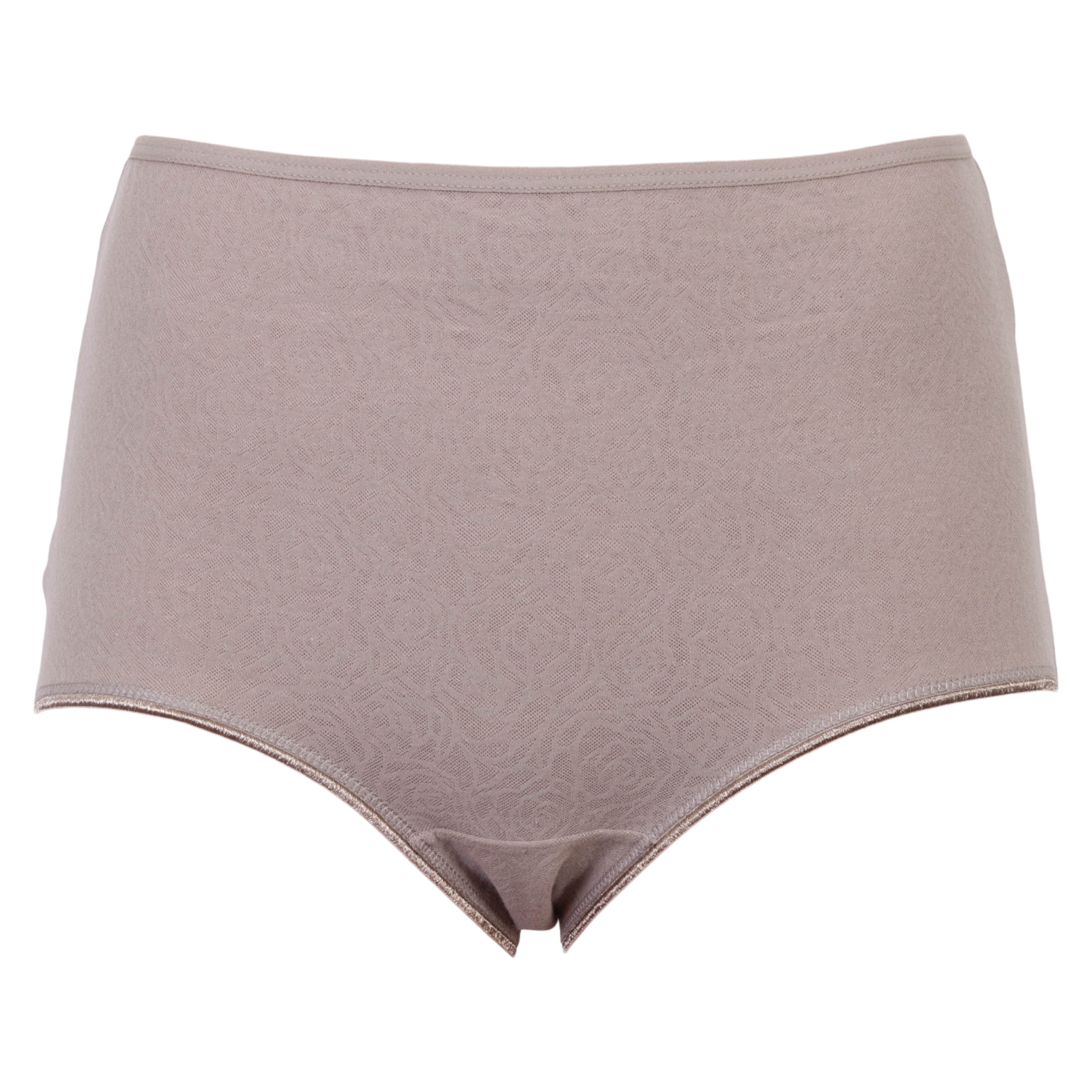 Crossbow Dame Trusser - Brun Mix