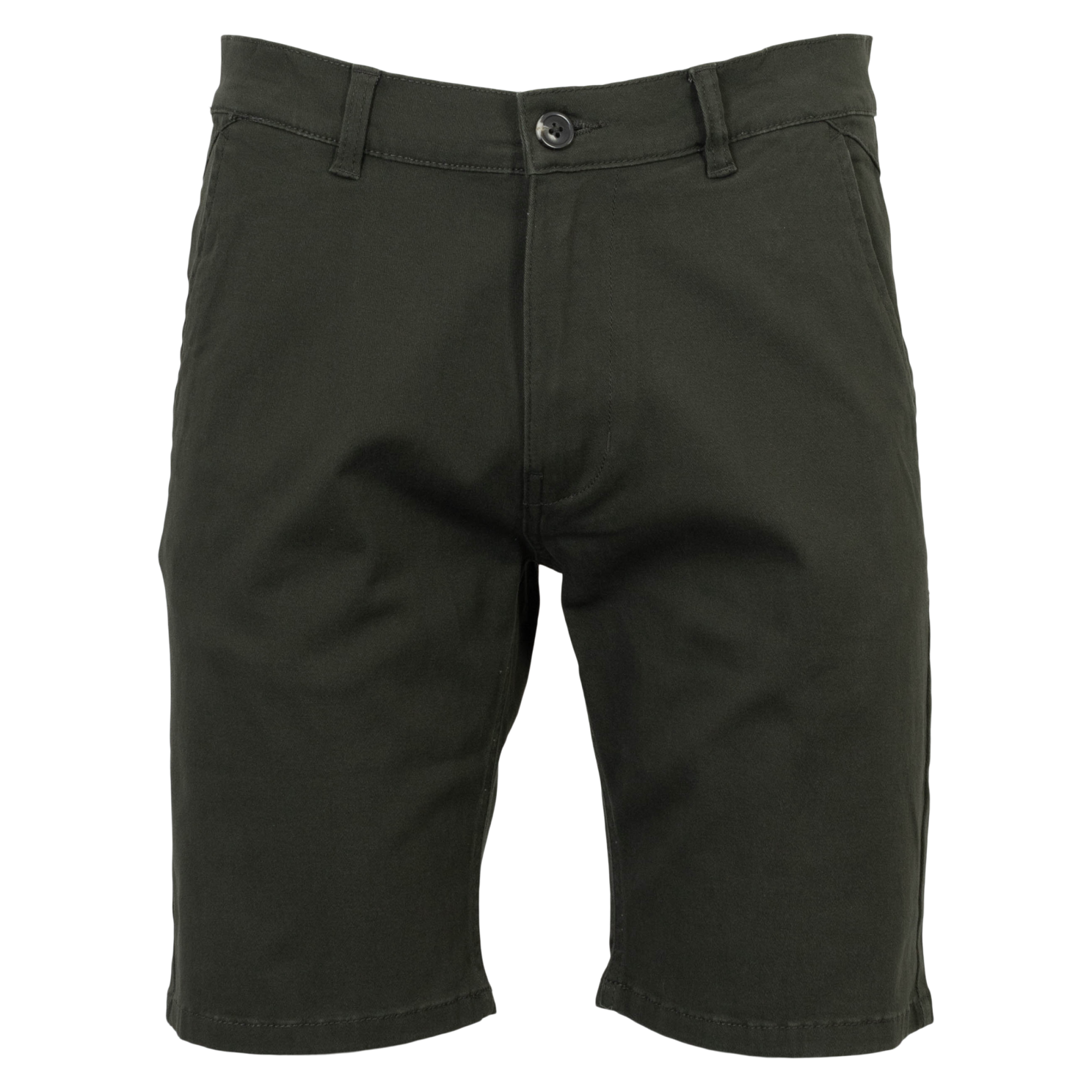 Marcus Gerry Herre Shorts - Olive Green
