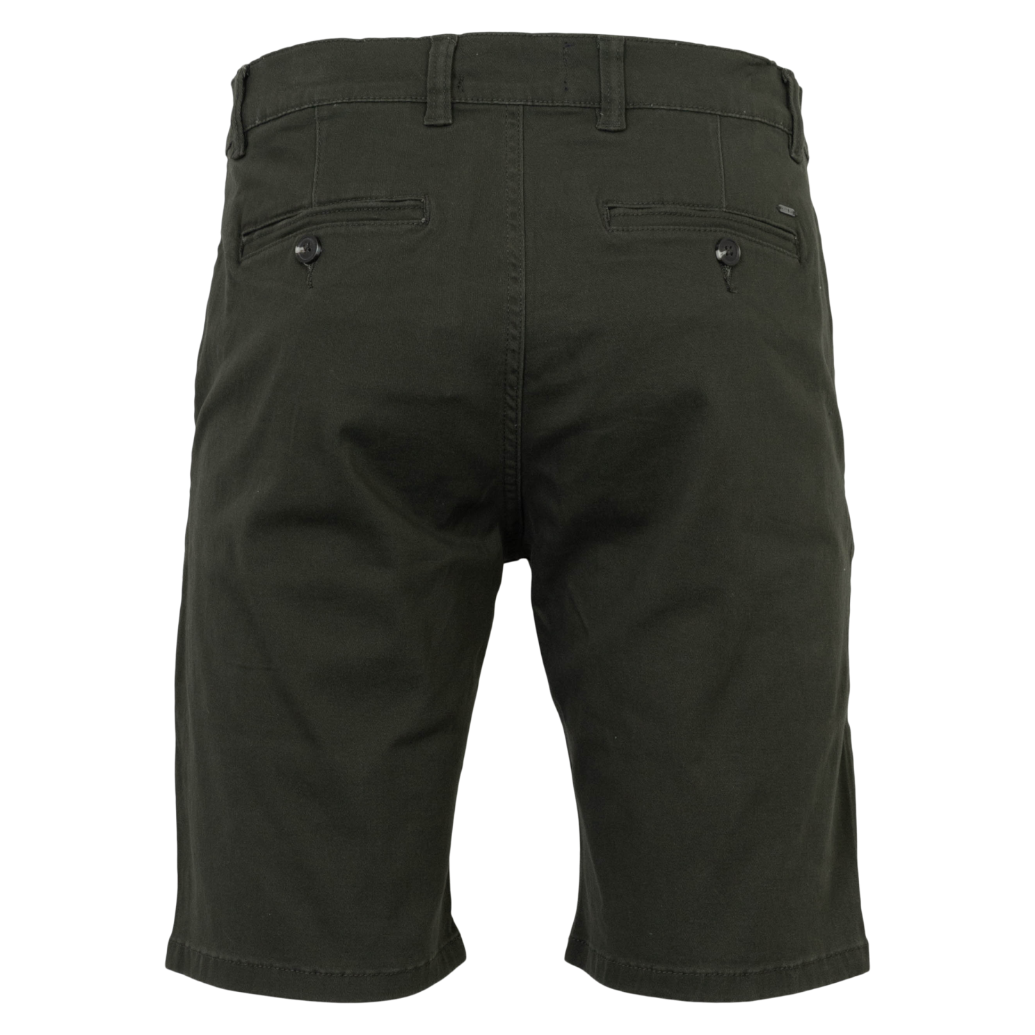 Marcus Gerry Herre Shorts - Olive Green