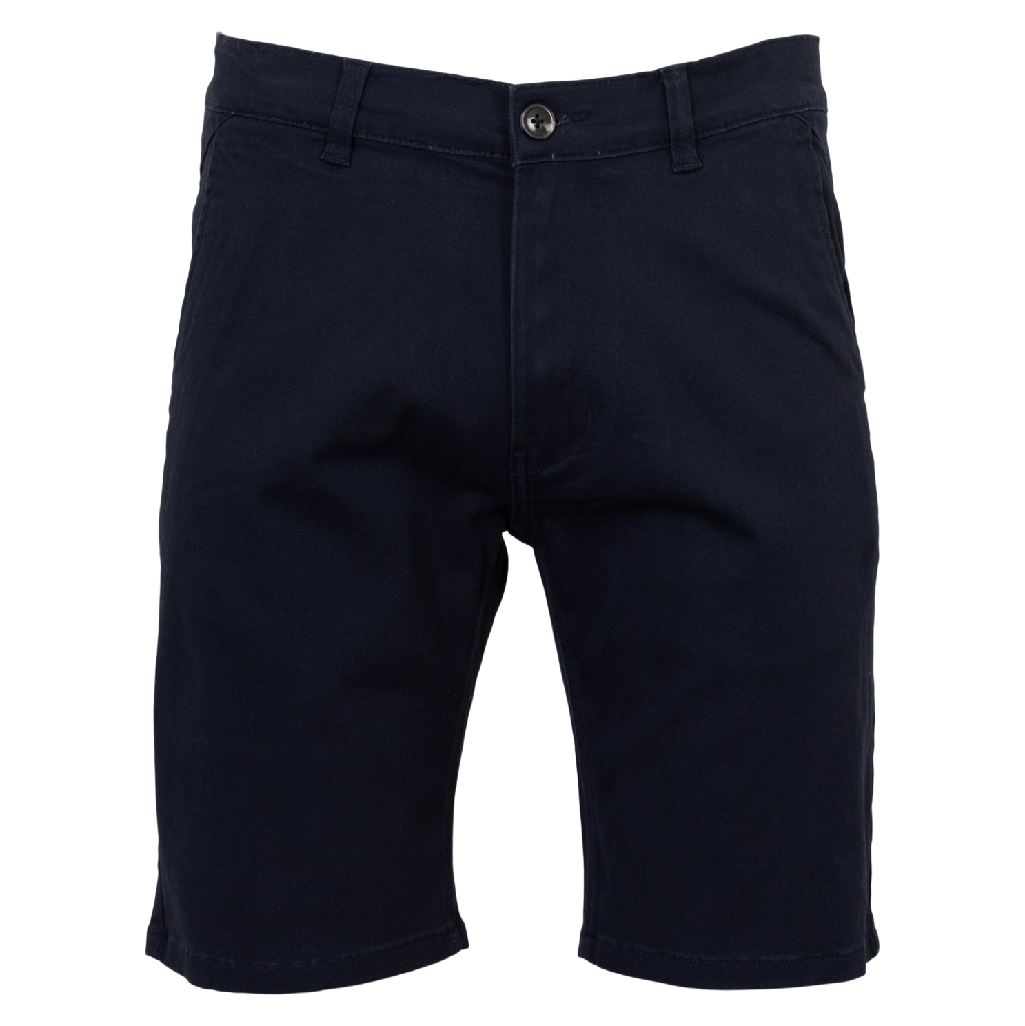 Marcus Gerry Herre Shorts - Dk. Navy
