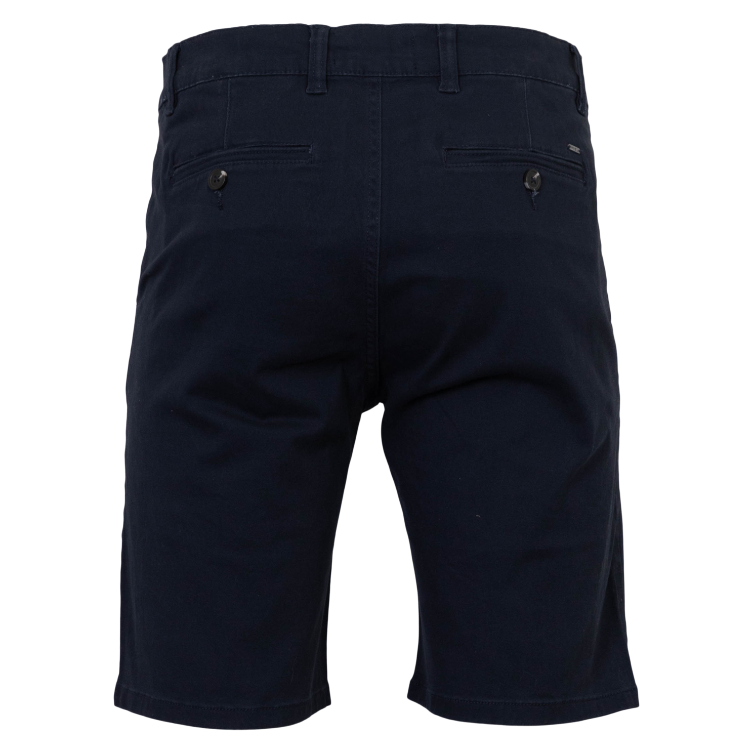 Marcus Gerry Herre Shorts - Dk. Navy