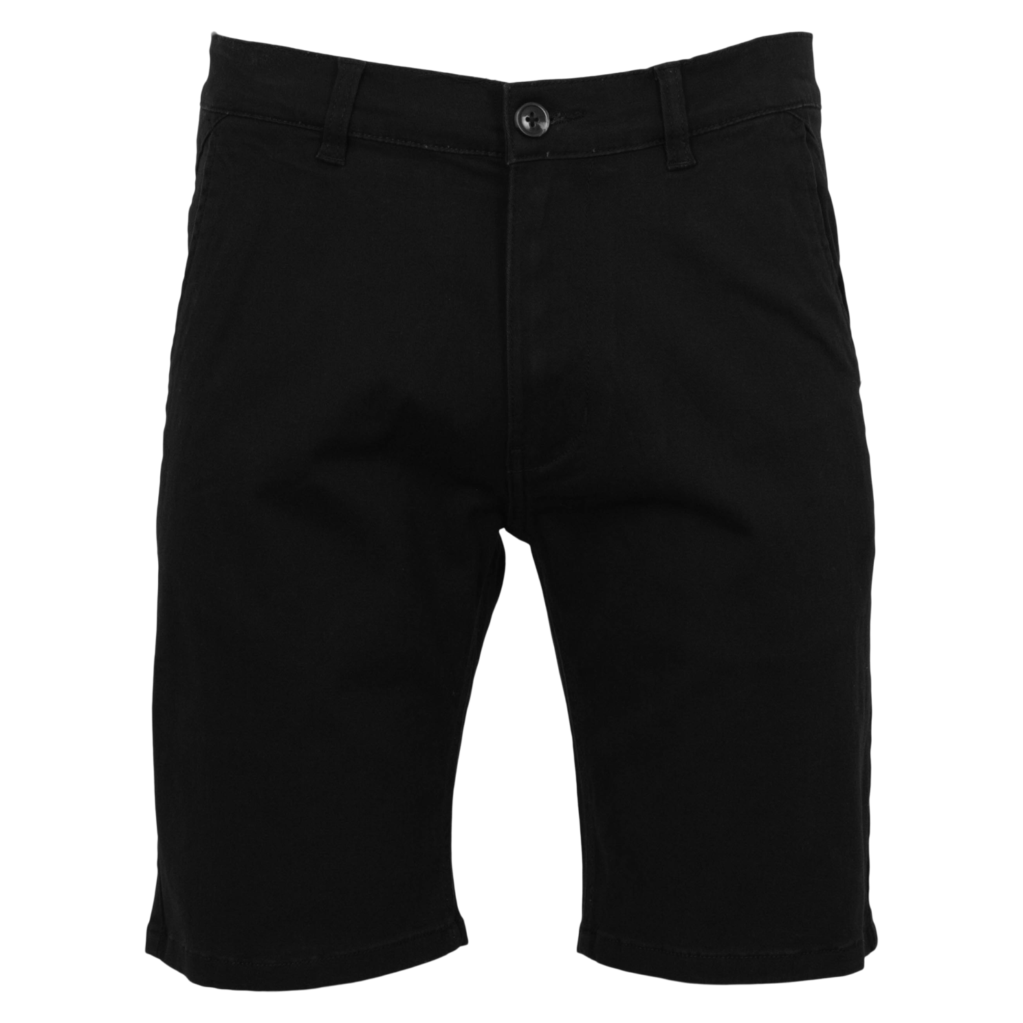 Marcus Gerry Herre Shorts - Black