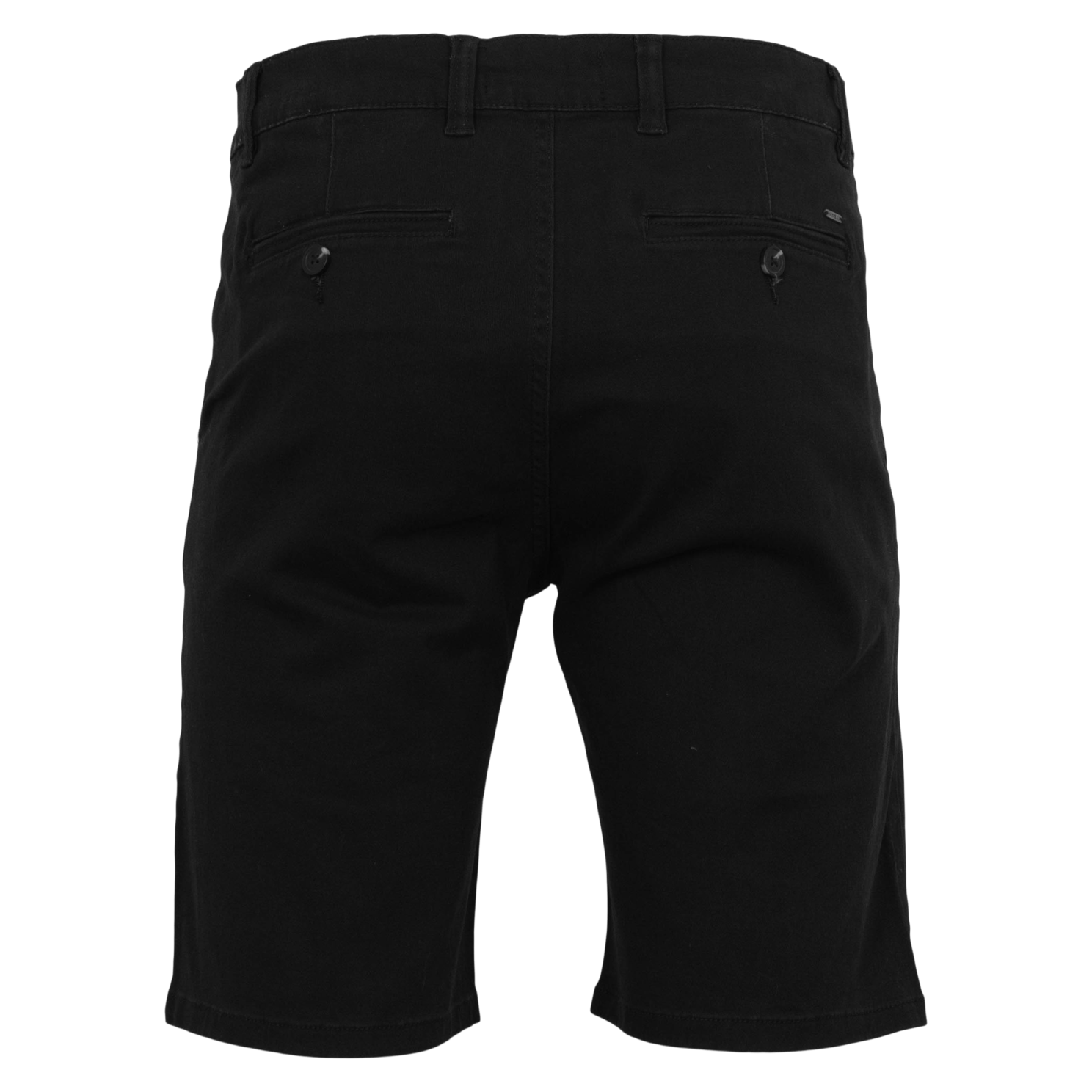 Marcus Gerry Herre Shorts - Black