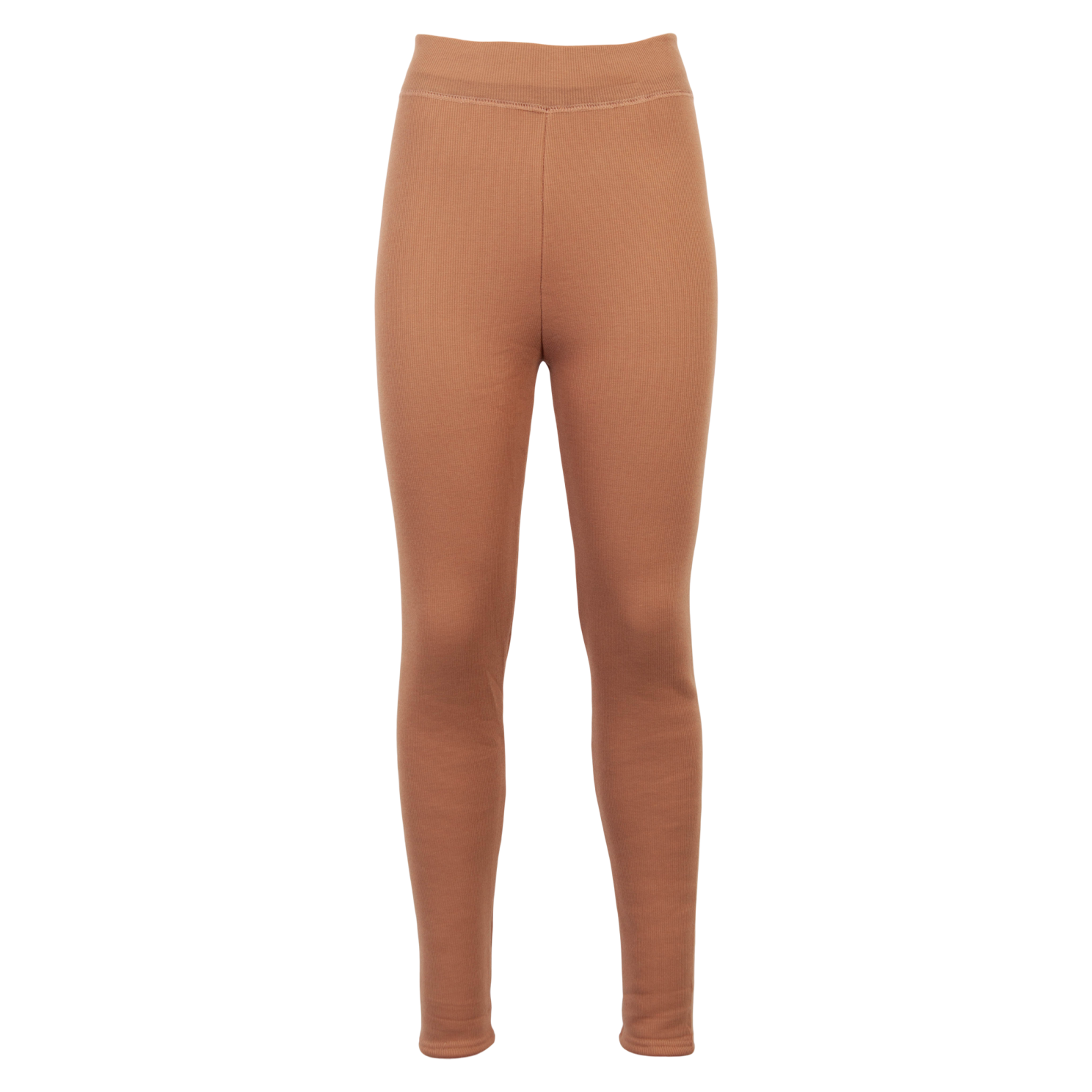 Dame Termoleggings m. for - Karry