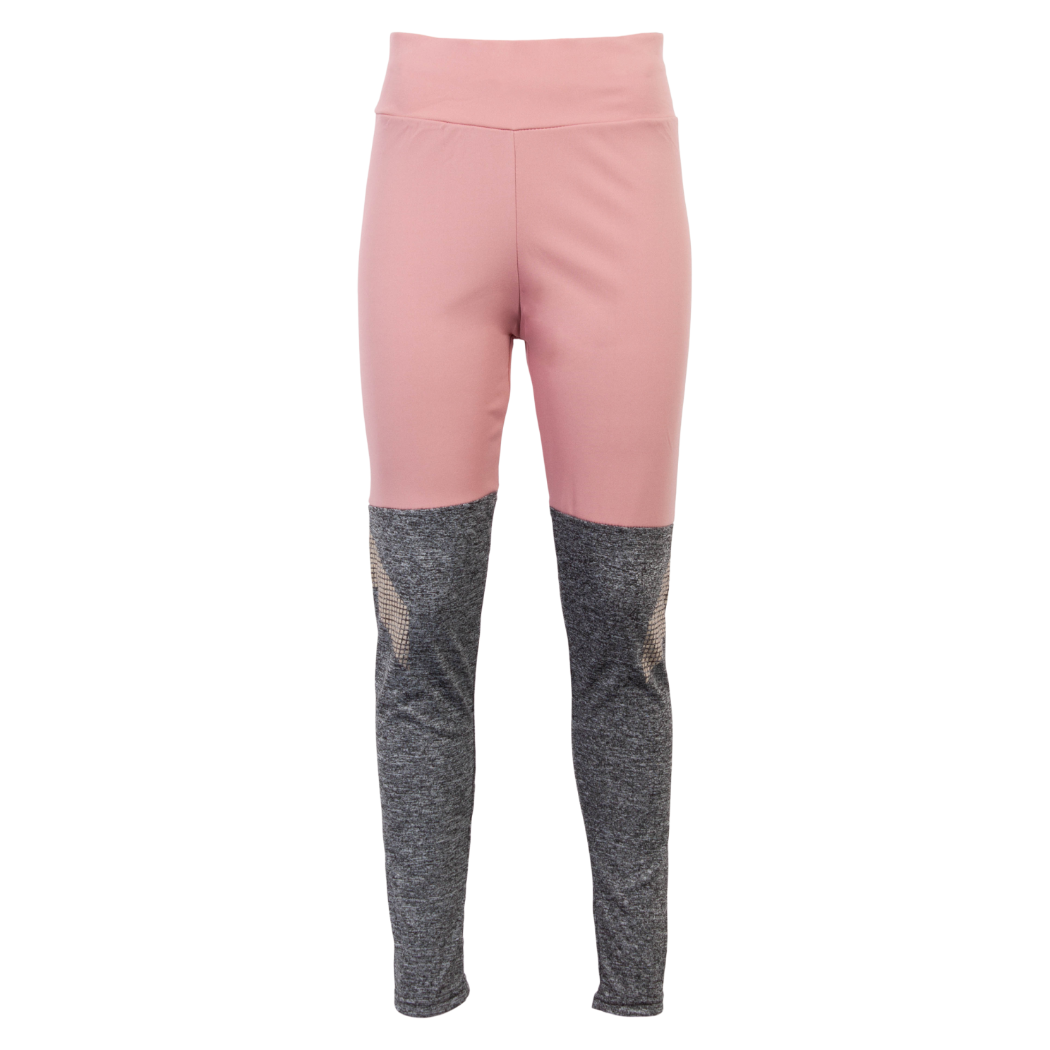 Dame Tights - Lyserød