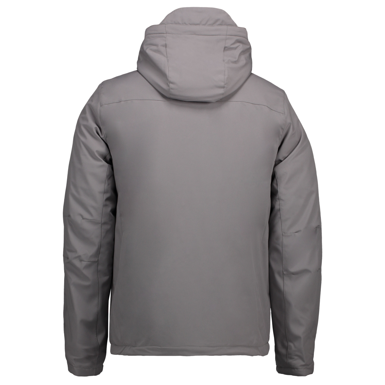 ID Herre Vinterjakke - Grey