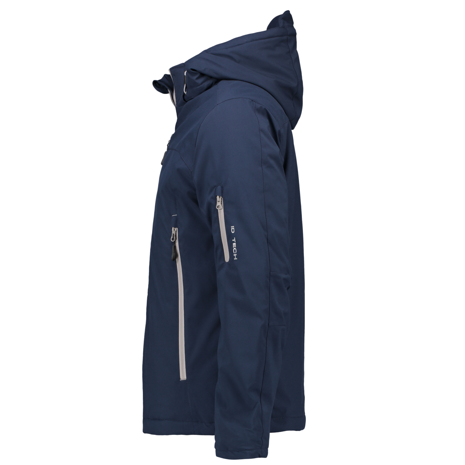 ID Herre Vinterjakke - Navy