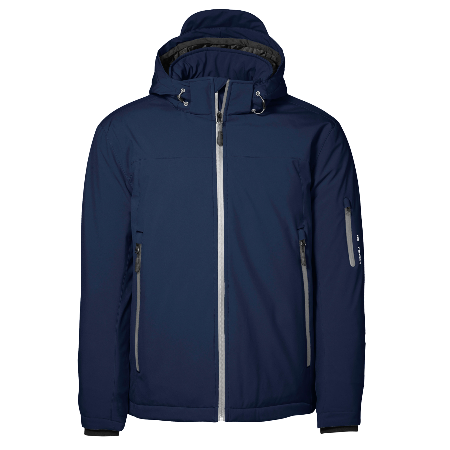 ID Herre Vinterjakke - Navy