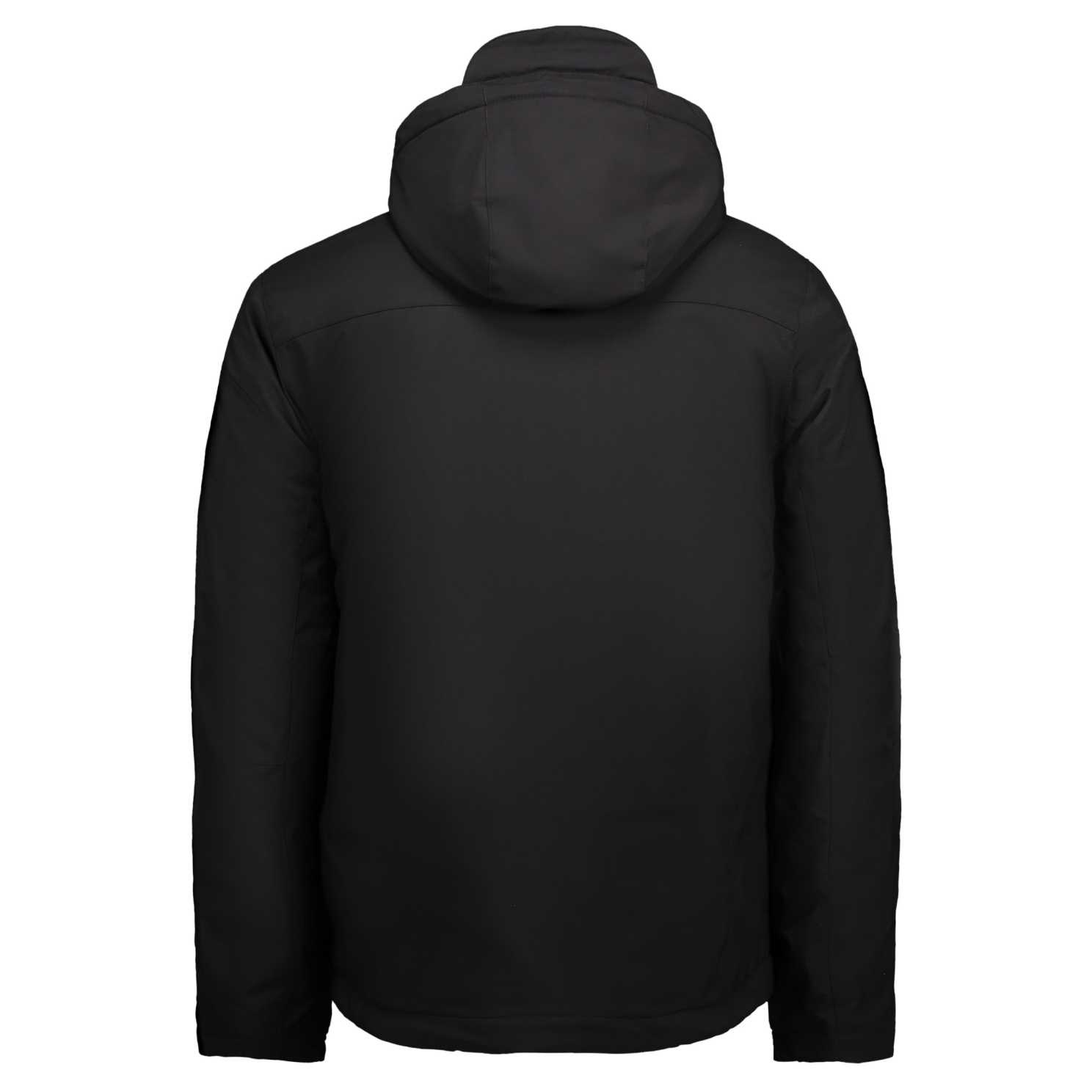 ID Herre Vinterjakke - Black