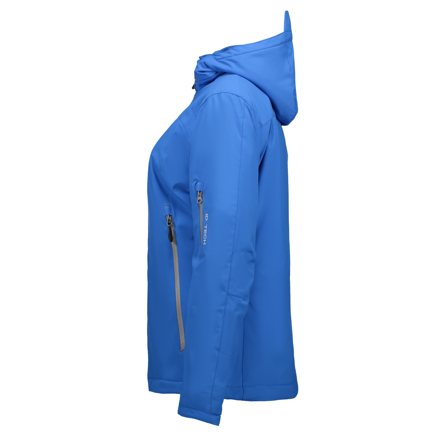 ID Dame Vinterjakke - Blue