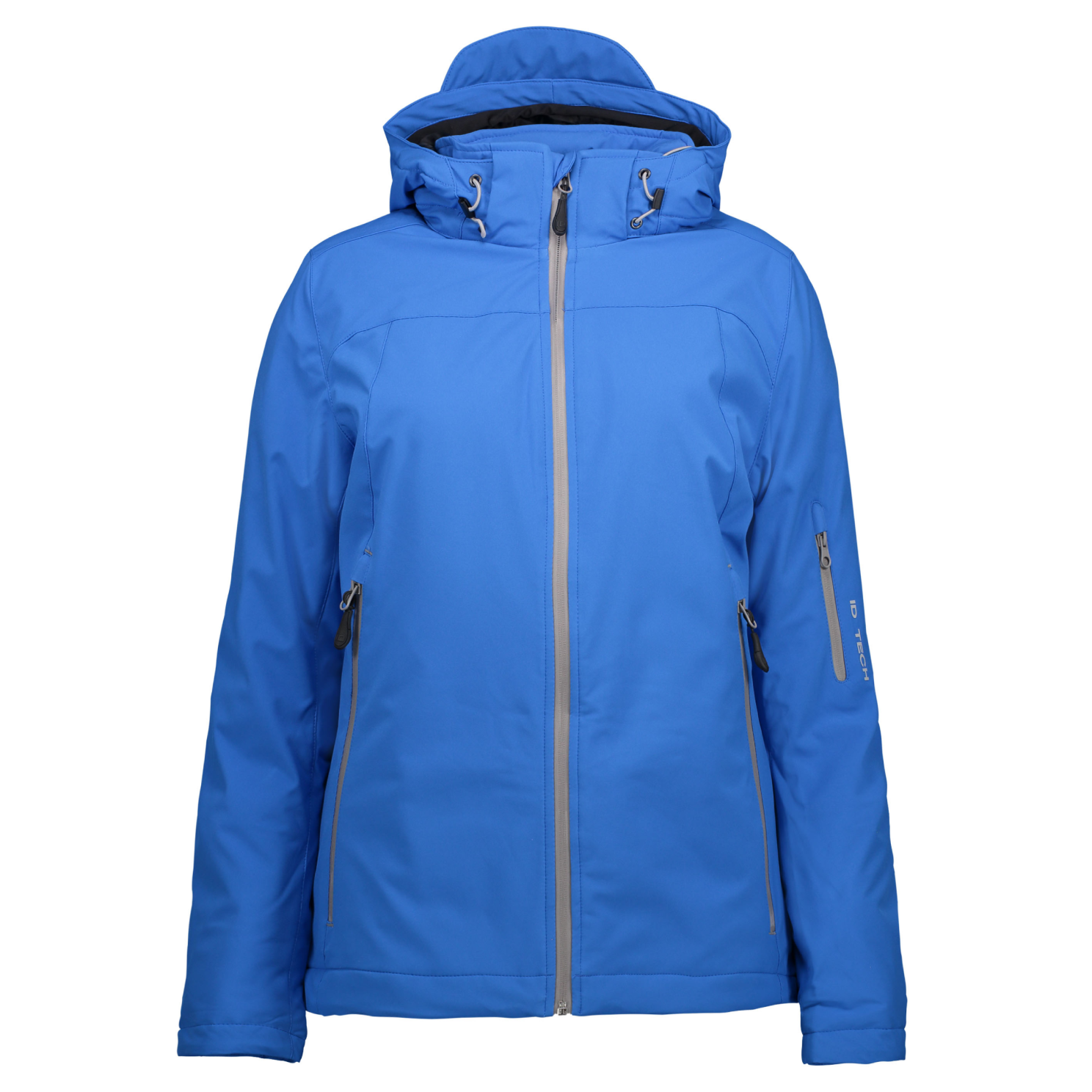 ID Dame Vinterjakke - Blue