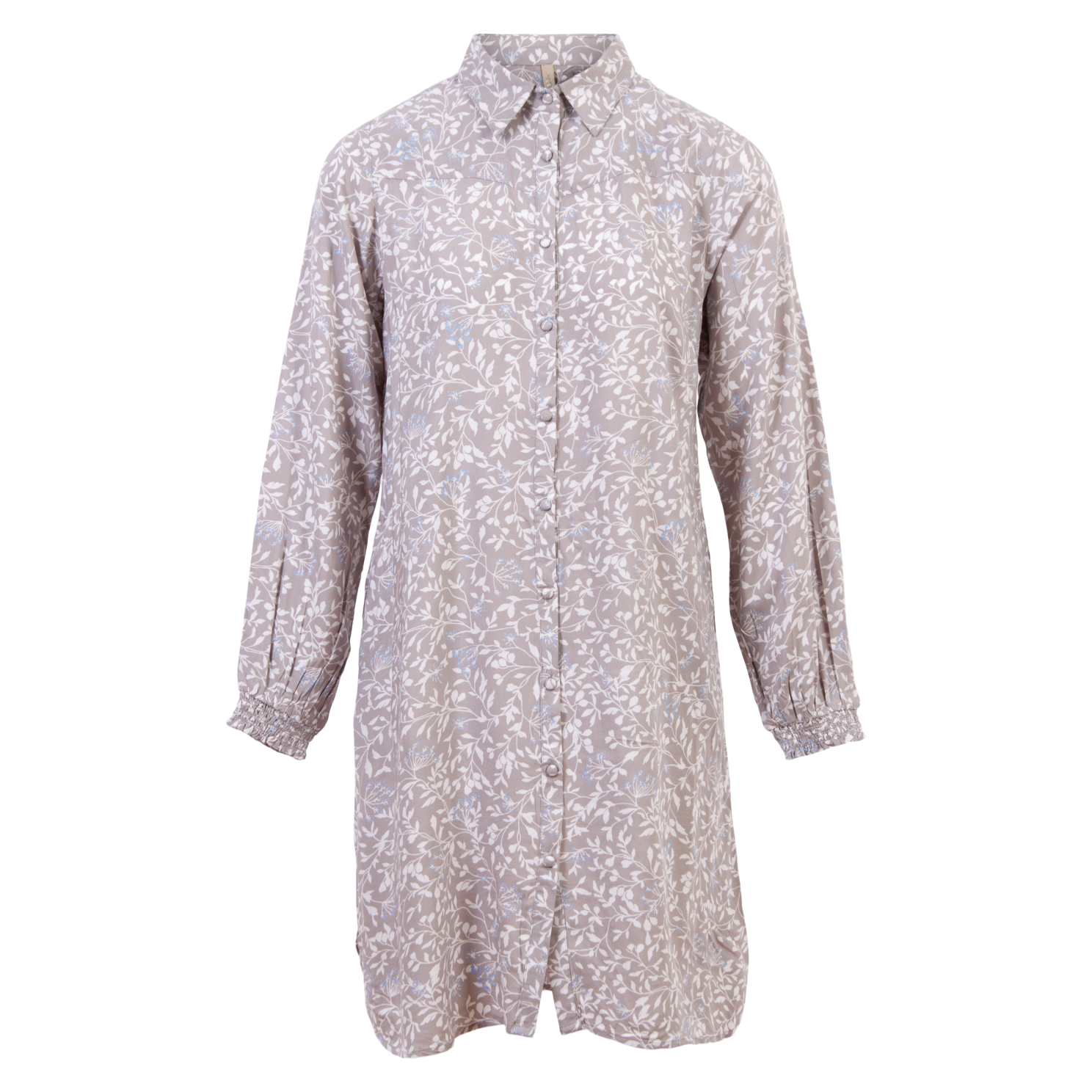 Ofelia Dame Tunika - Sand