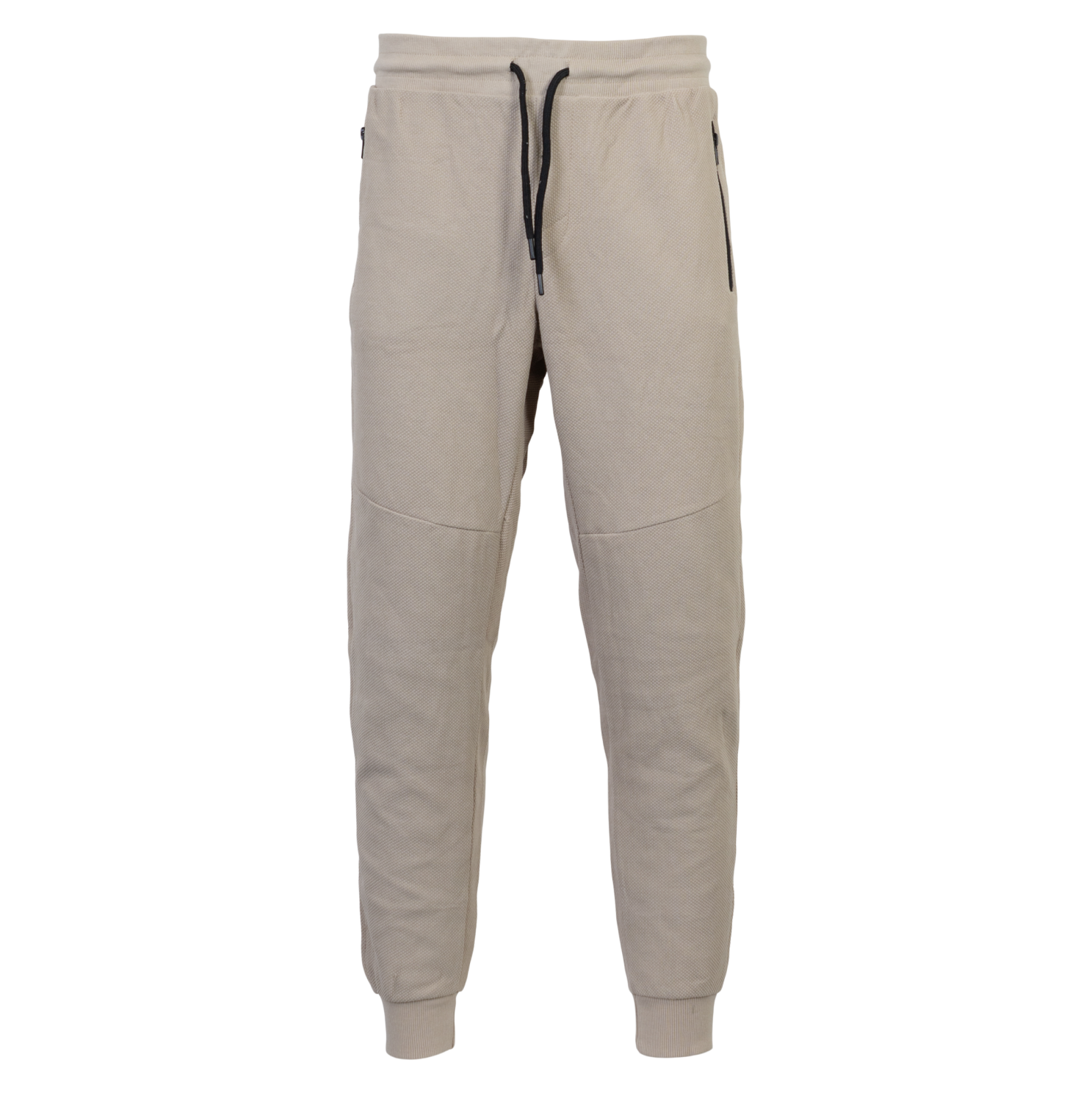 Herre Sweatpants - Beige
