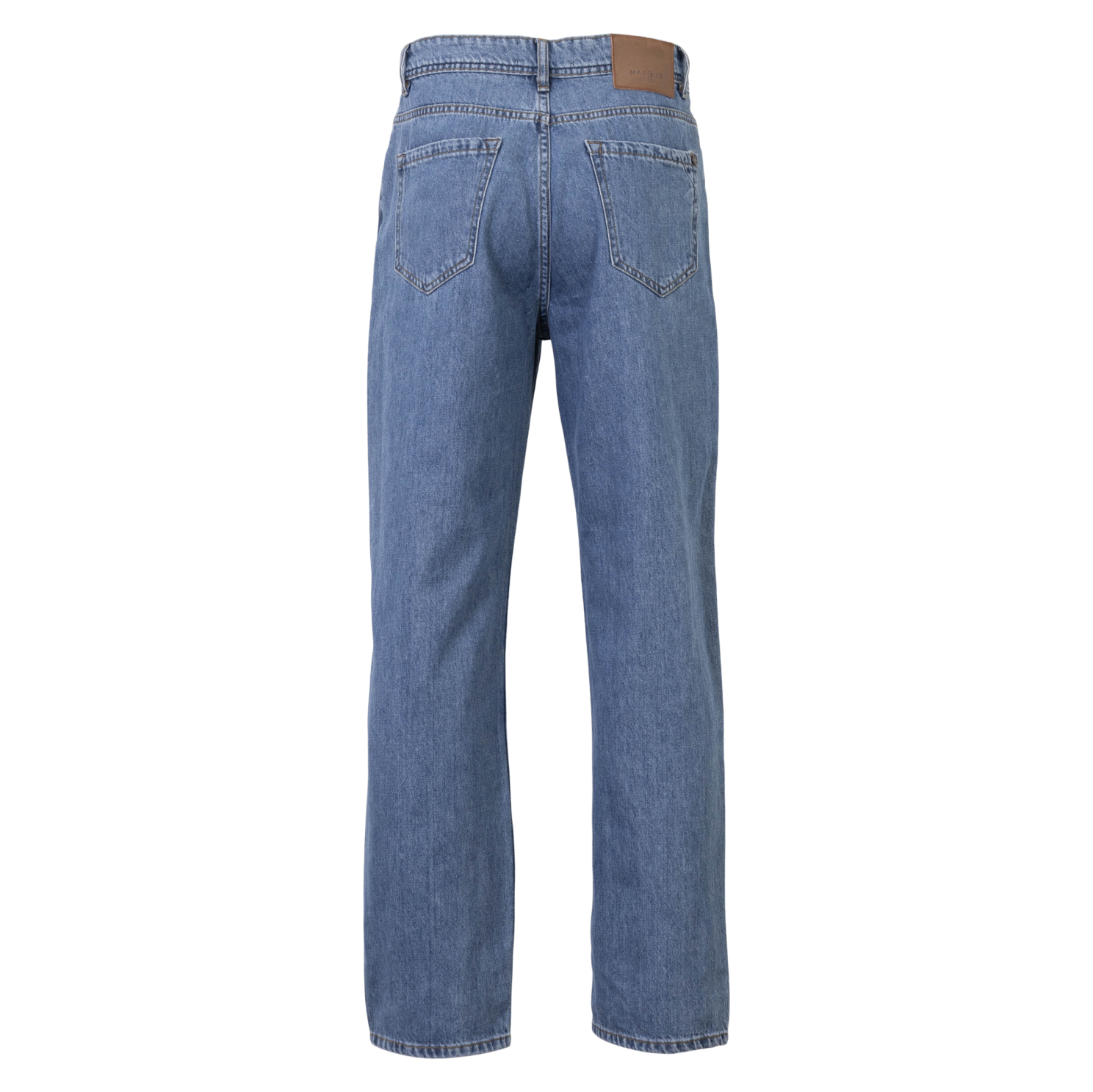 Marcus Jason Herre Jeans - Arizona Blue Used