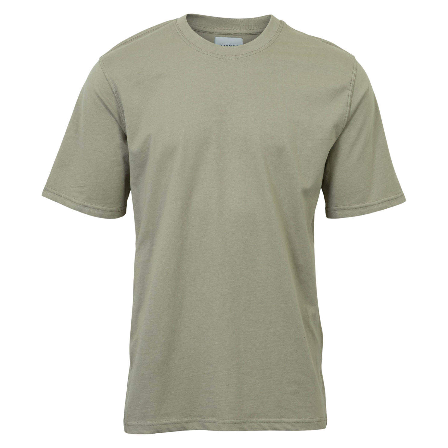 Marcus Josh Herre T-shirt - Sand Rock
