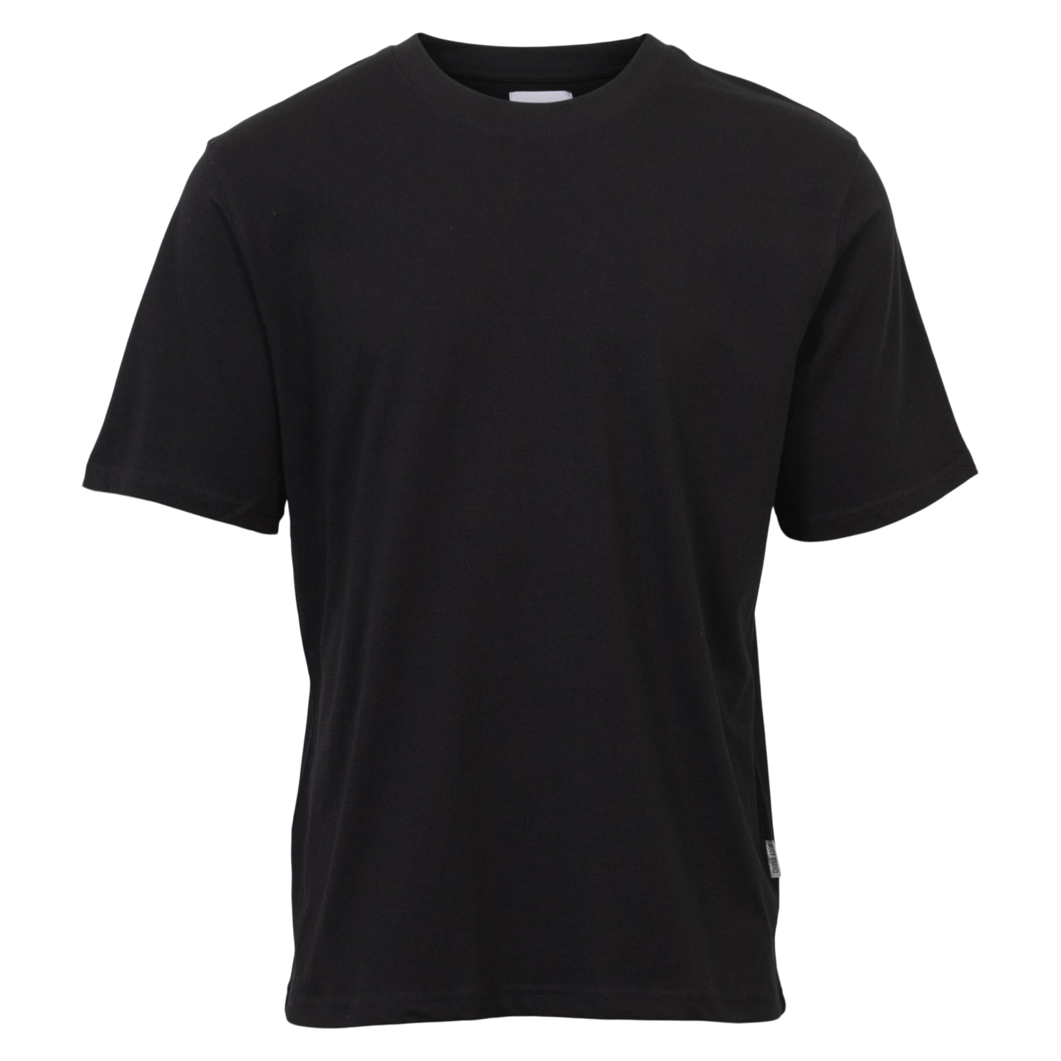 Marcus Josh Herre T-shirt - Black
