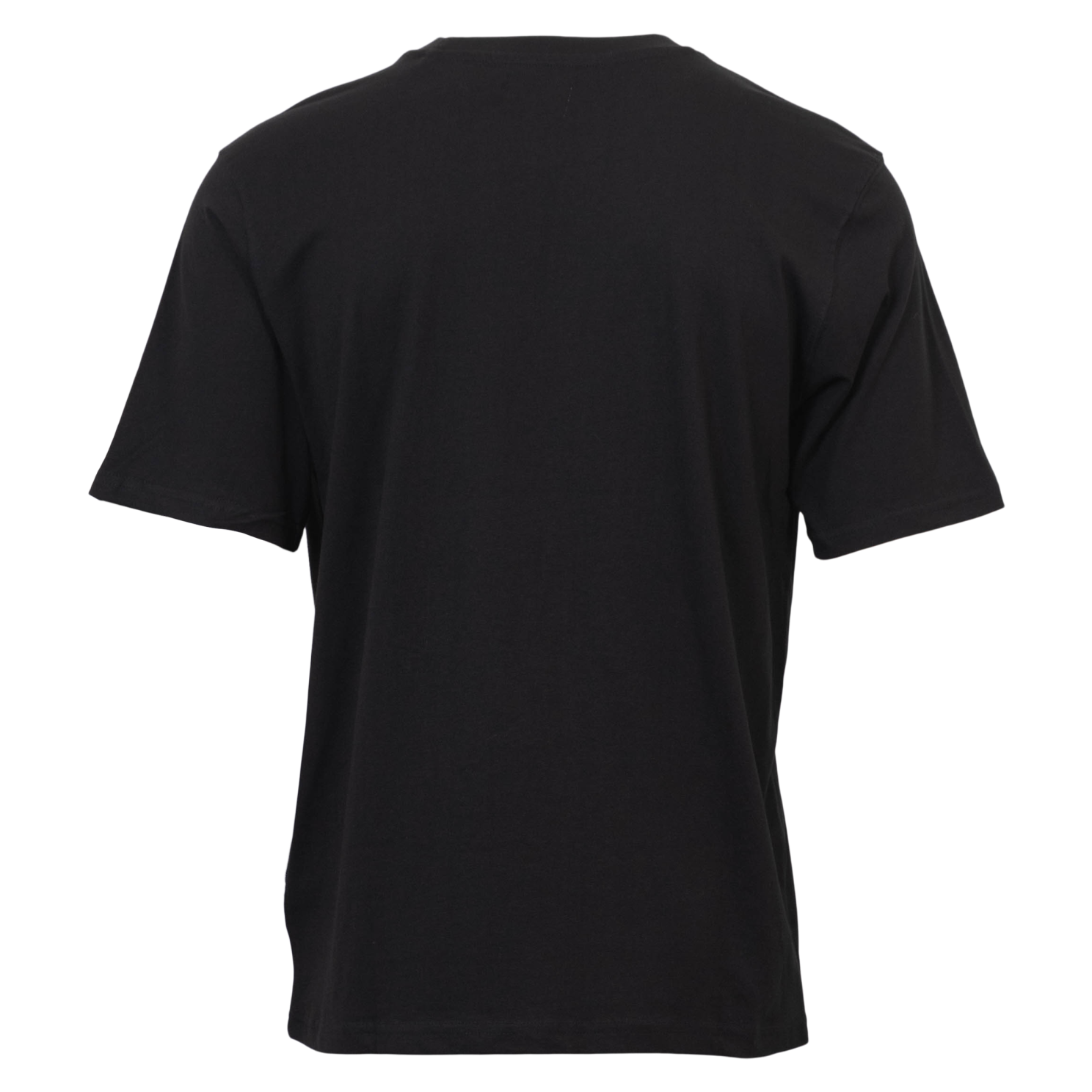 Marcus Josh Herre T-shirt - Black
