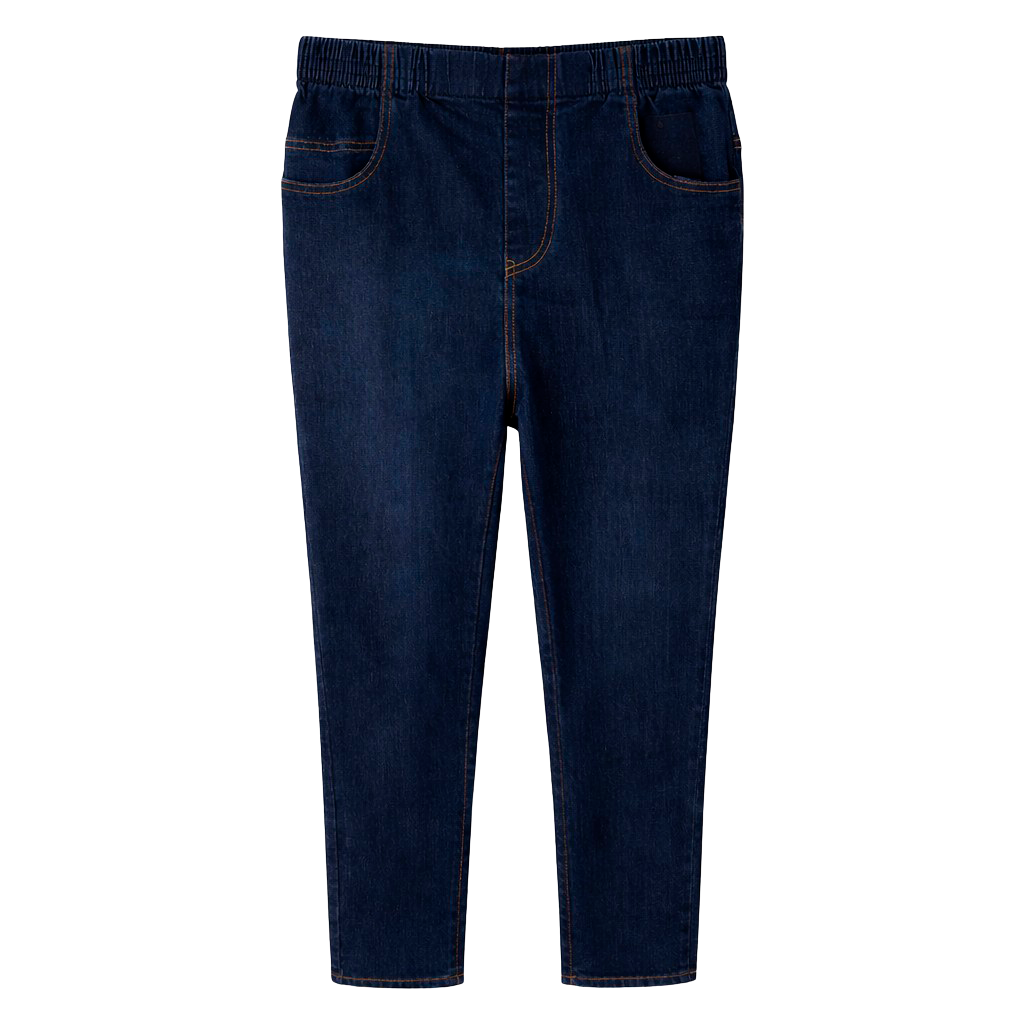 J.S.T. For My Dame Jeans - DENIM