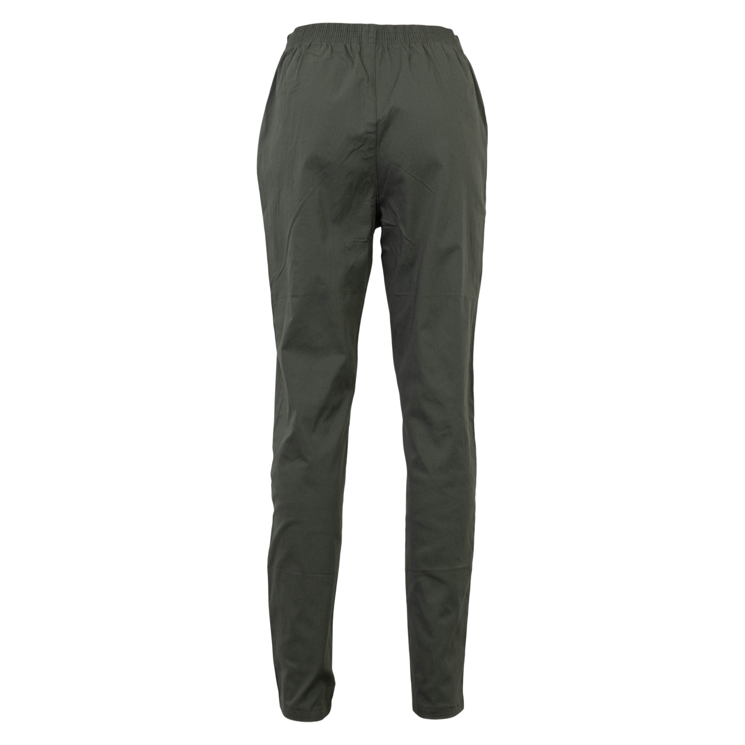 J.S.T. For My Gerda Dame Bukser m. for - Khaki