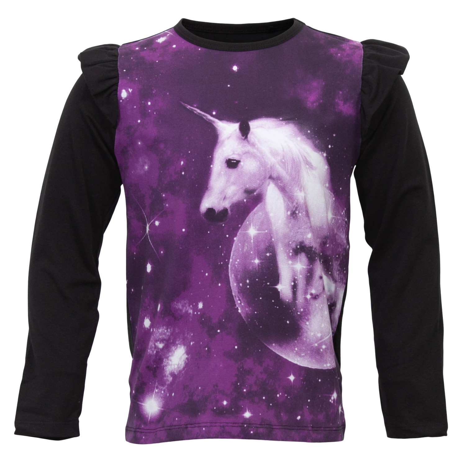 Me Too Pige Trøje - Tap Shoe