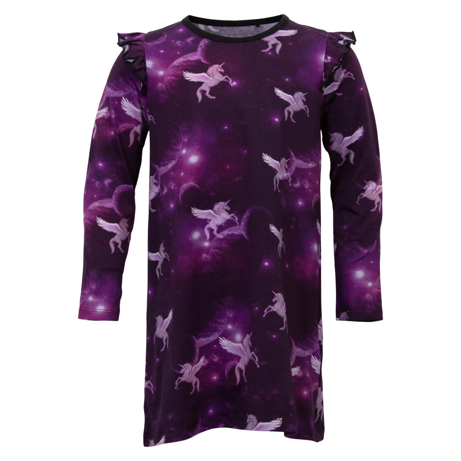 Me Too Pige Kjole - Tap Shoe