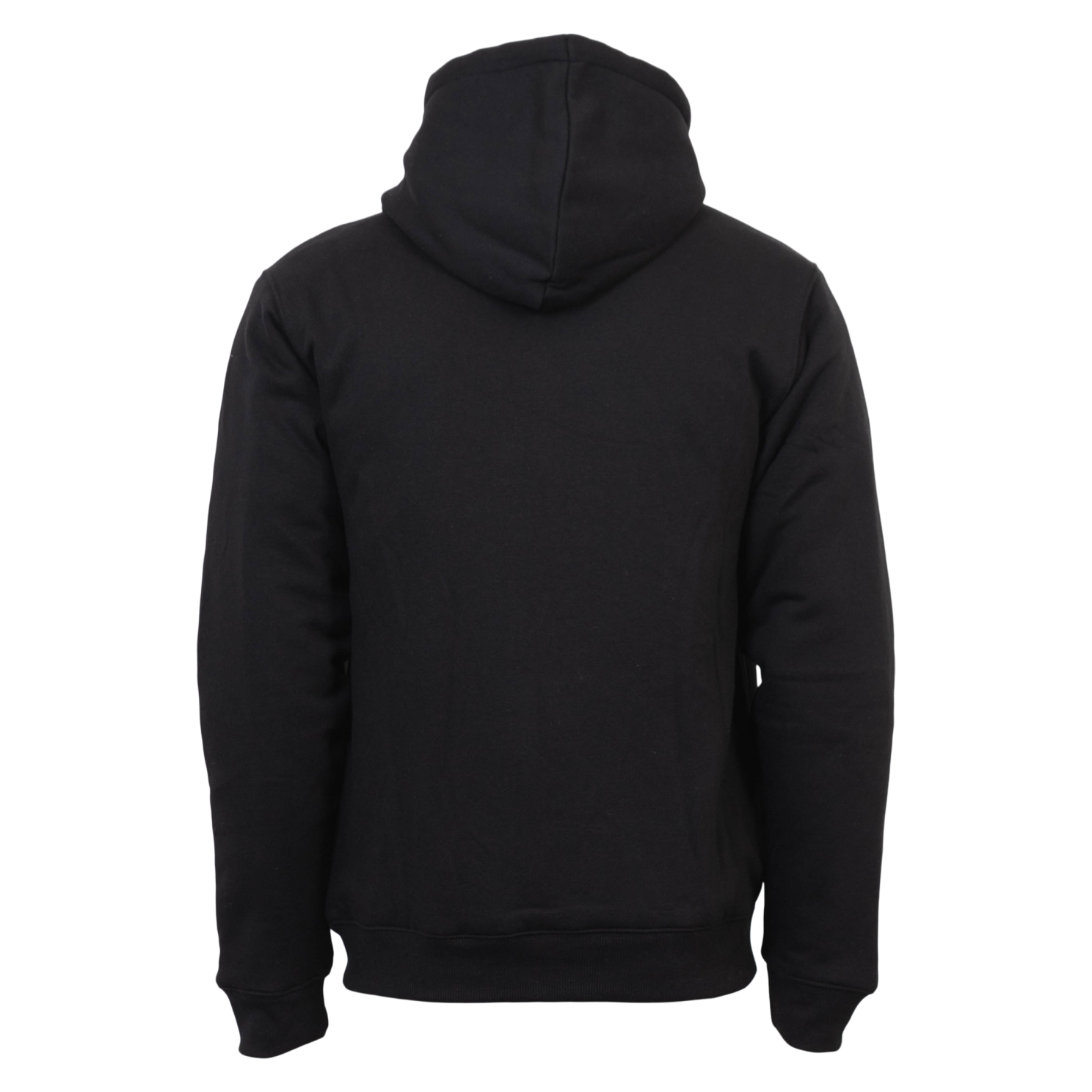 Marcus Colin Herre Sweatshirt - Black