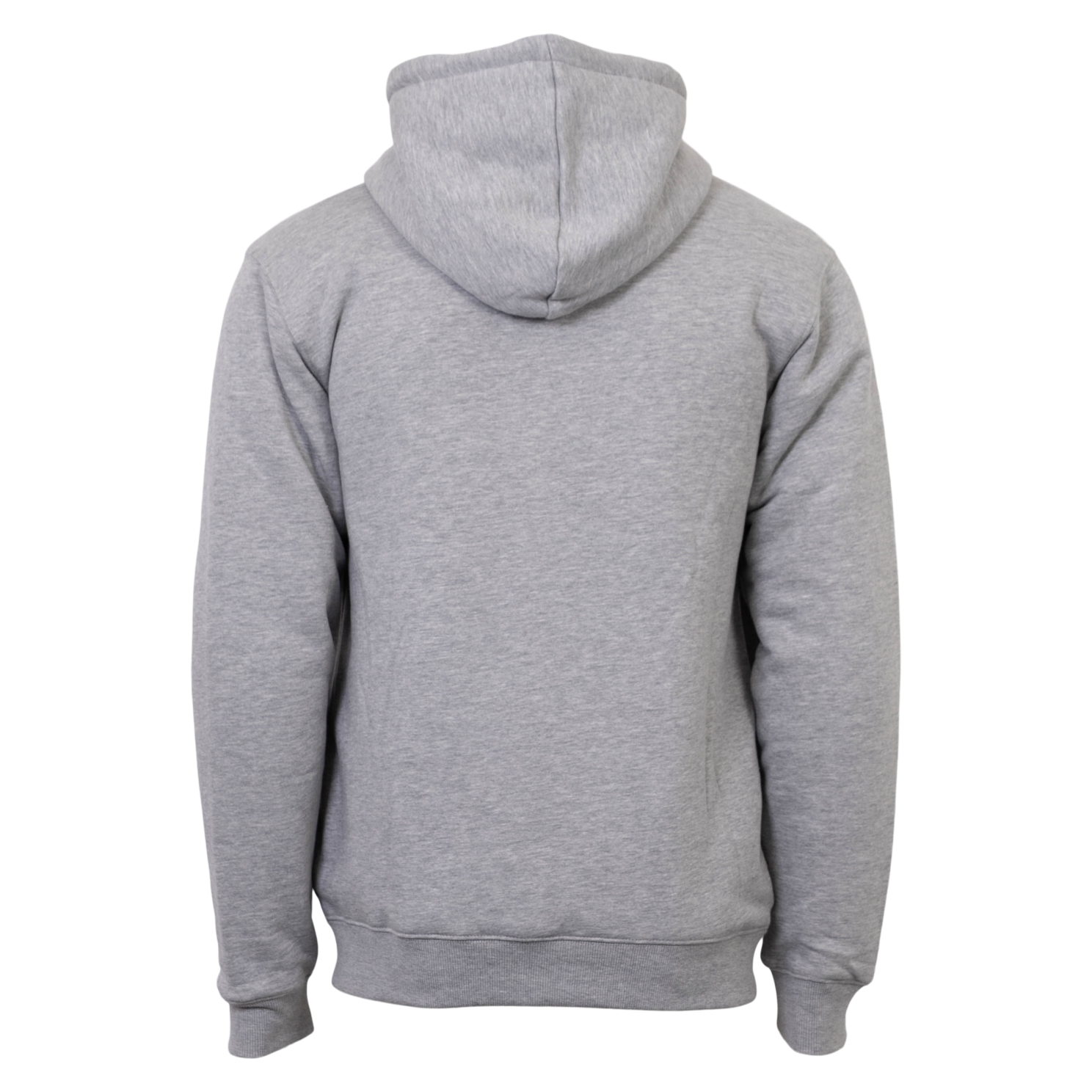 Marcus Colin Herre Sweatshirt - Lt.grey mix