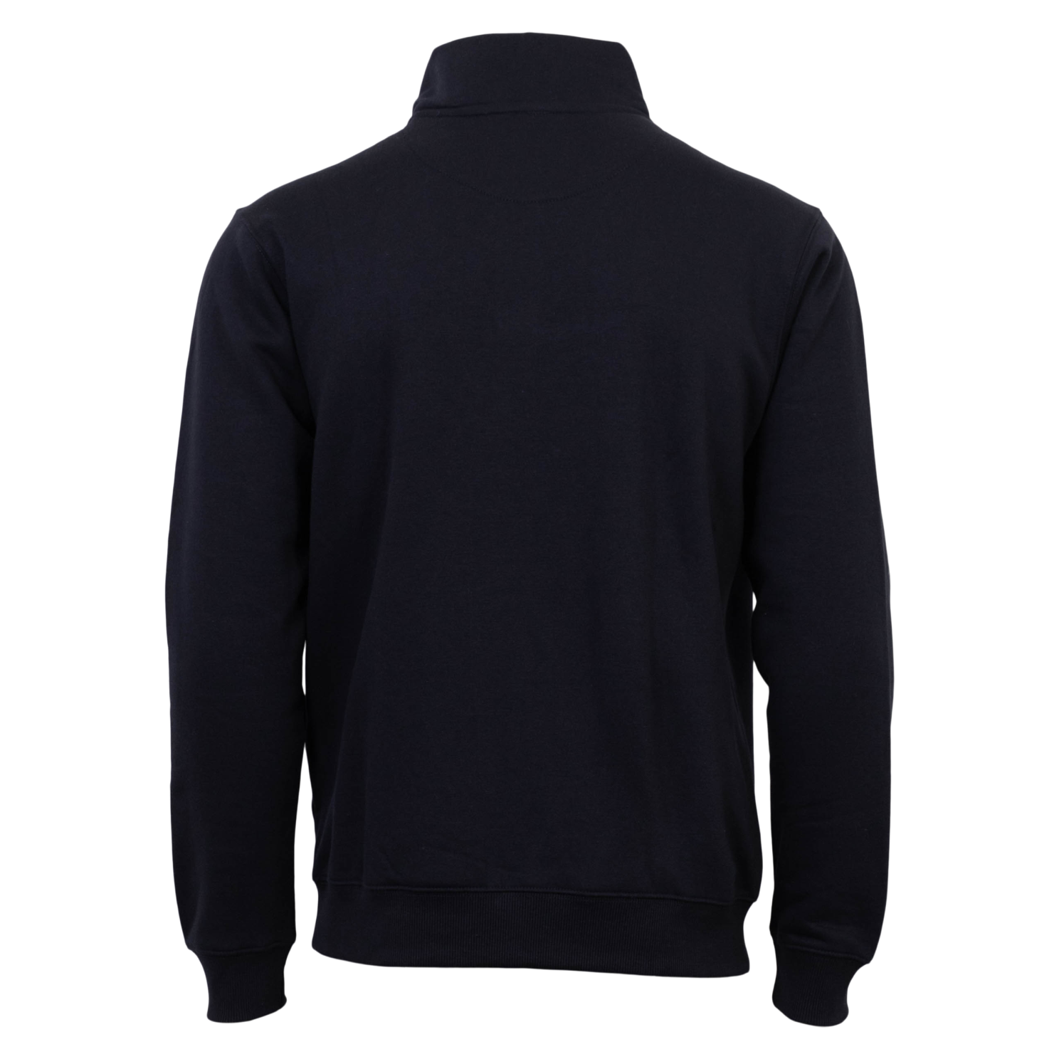 Marcus Colin Herre Sweatshirt - Night Navy