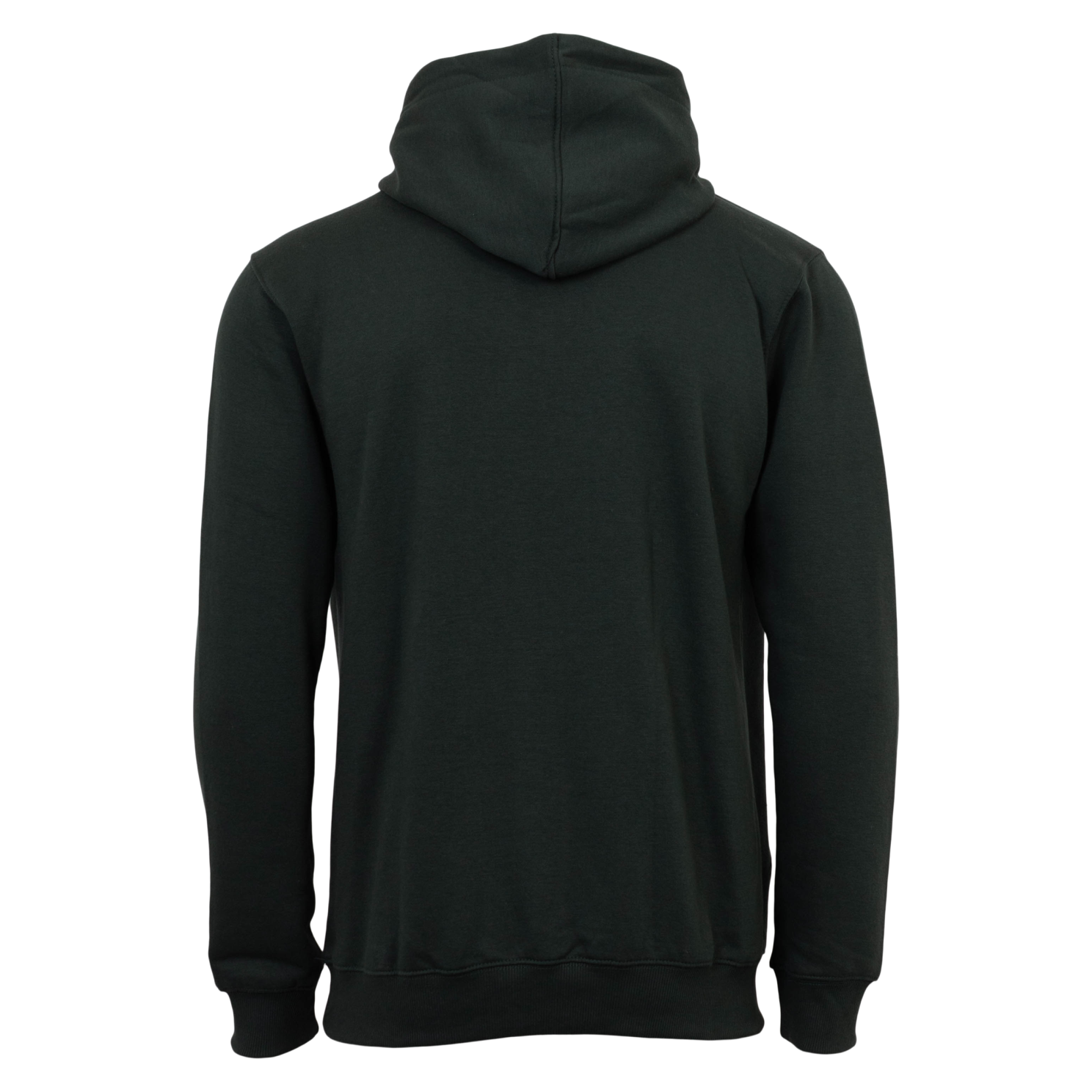 Marcus Colin Herre Hættetrøje - Deep Green