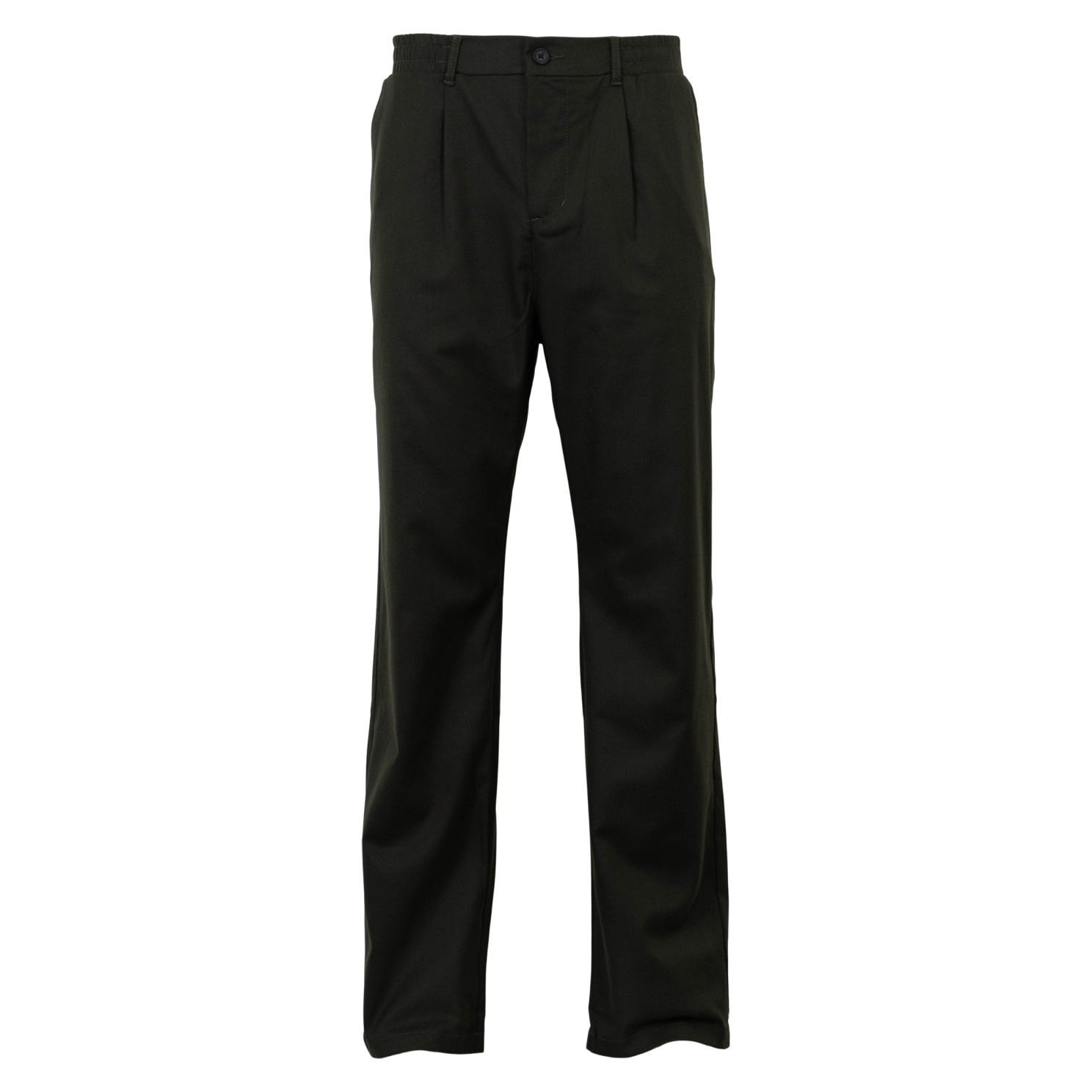 Marcus Guster Herre Bukser - Forest green