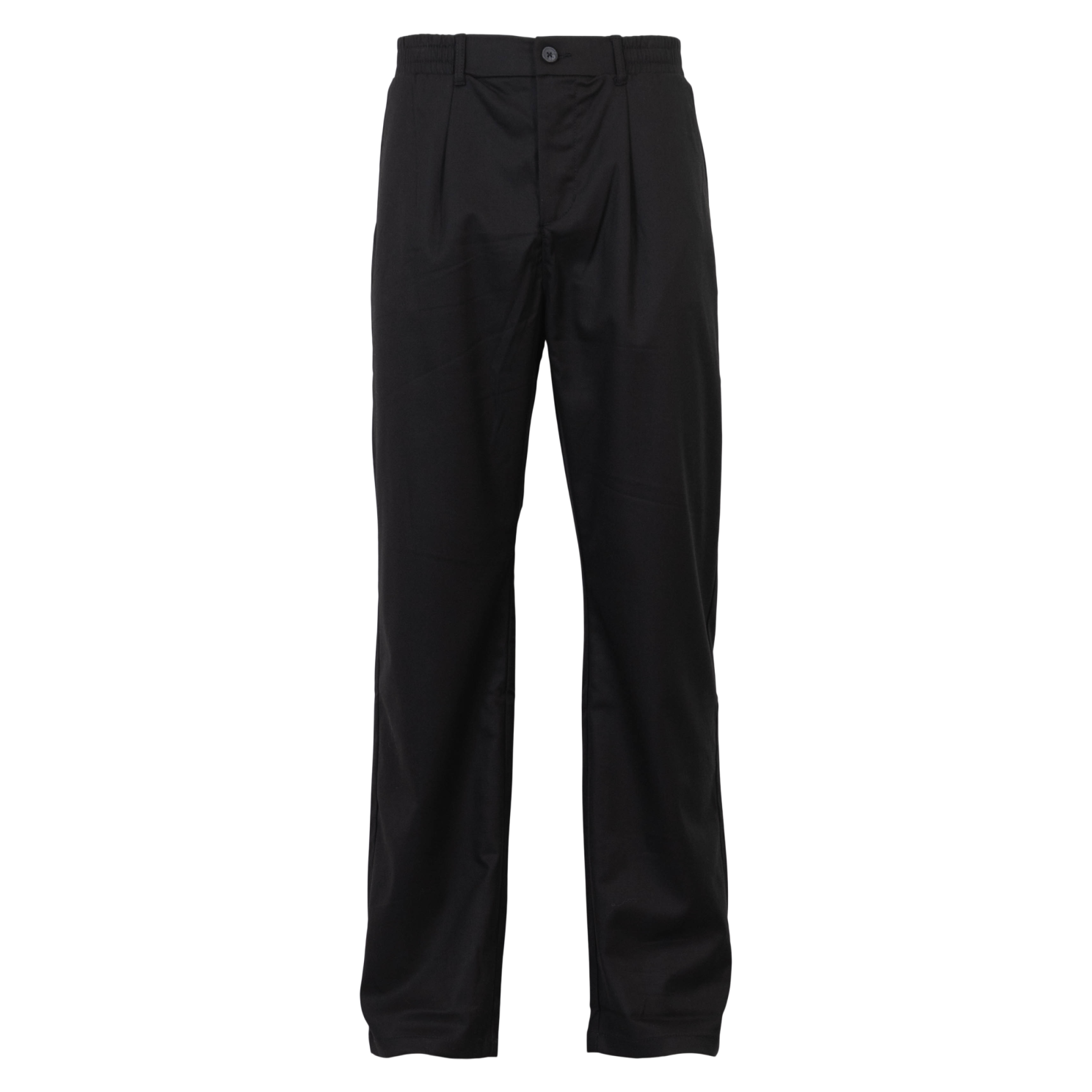 Marcus Guster Herre Bukser - Black