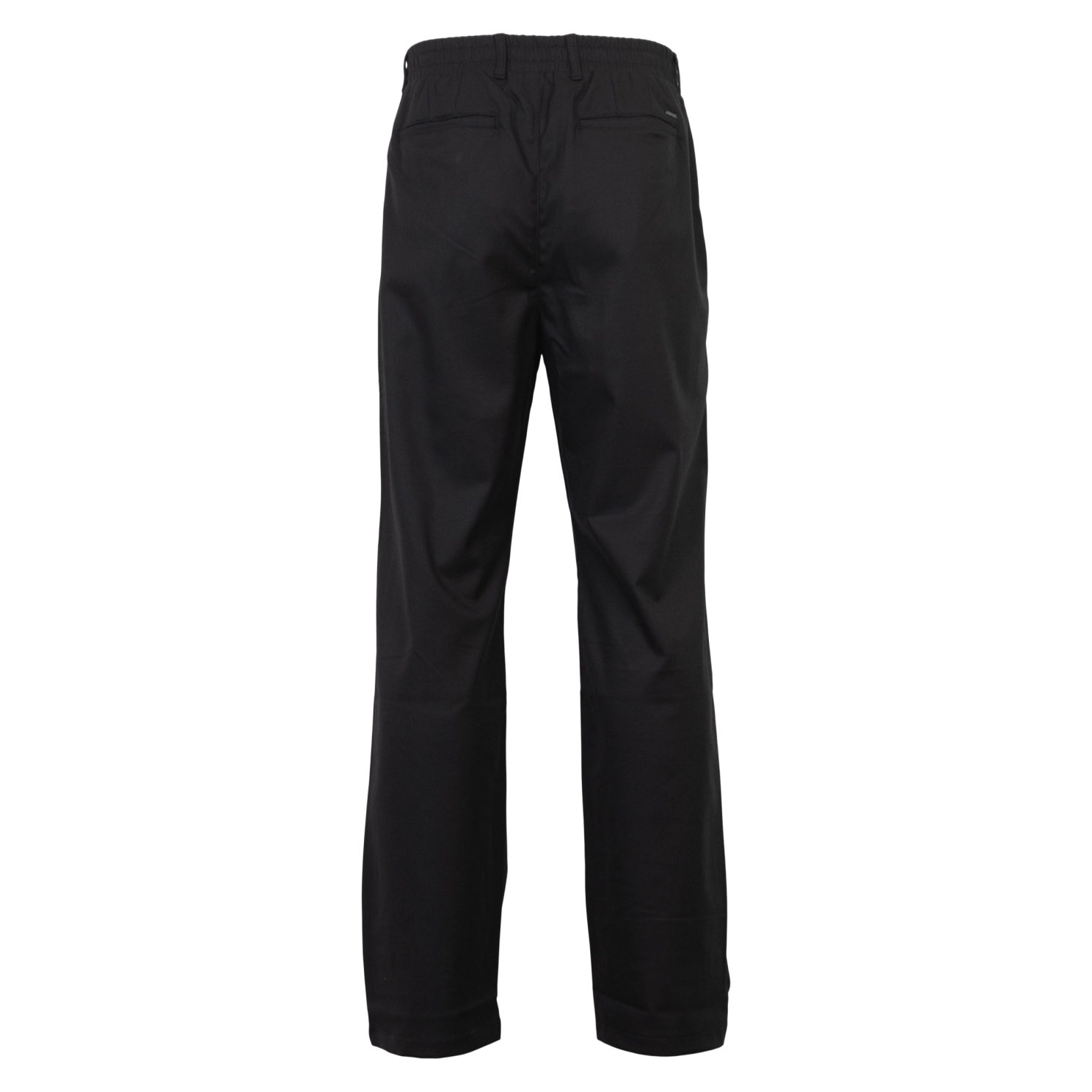 Marcus Guster Herre Bukser - Black