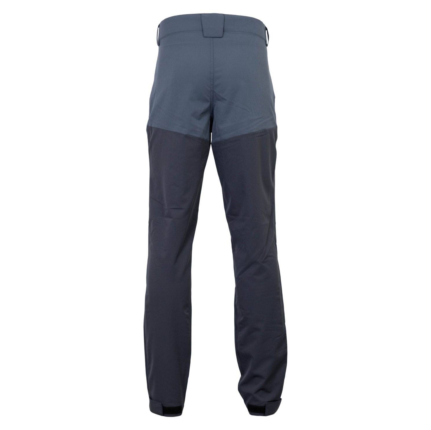 Move On Mandal Herre Outdoorbukser - Bering Sea/Ombre Blue