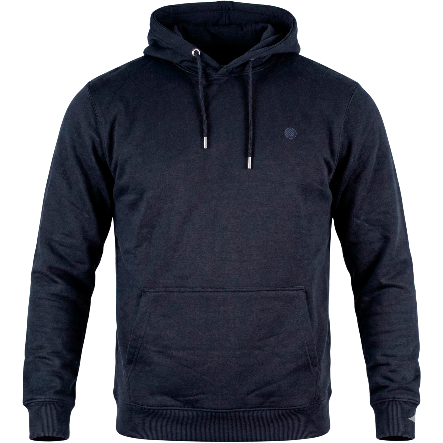 Marcus Colin Herre Hættetrøje - Night Navy