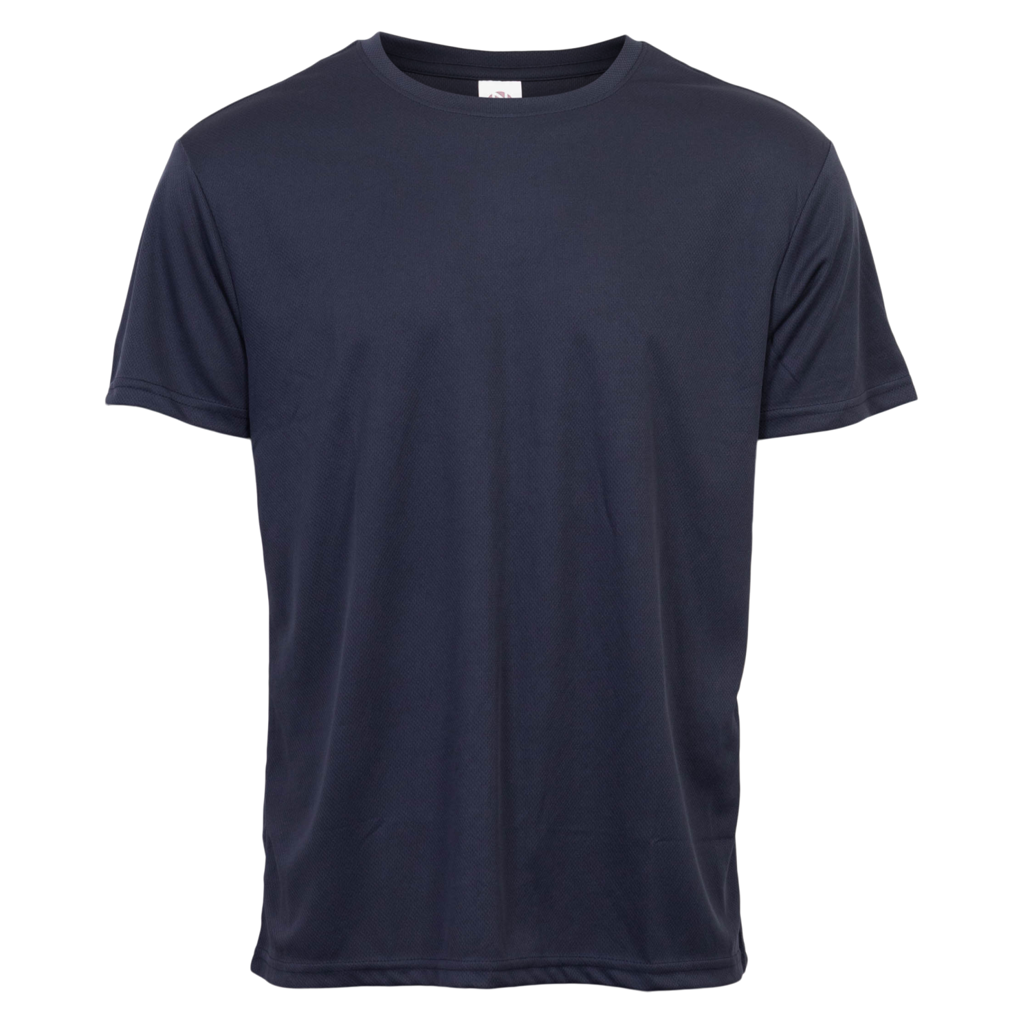 Herre Trænings t-shirt - Navy