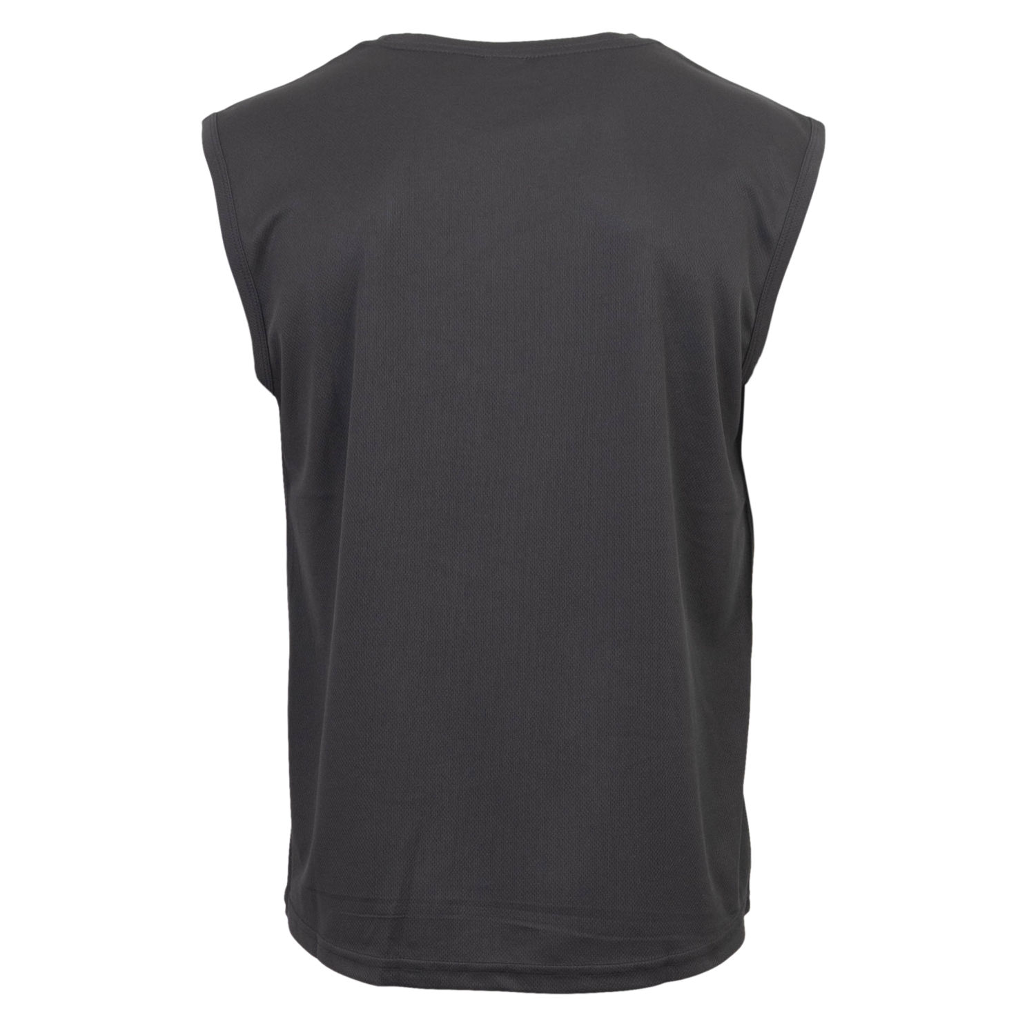 Herre Tanktop - Black