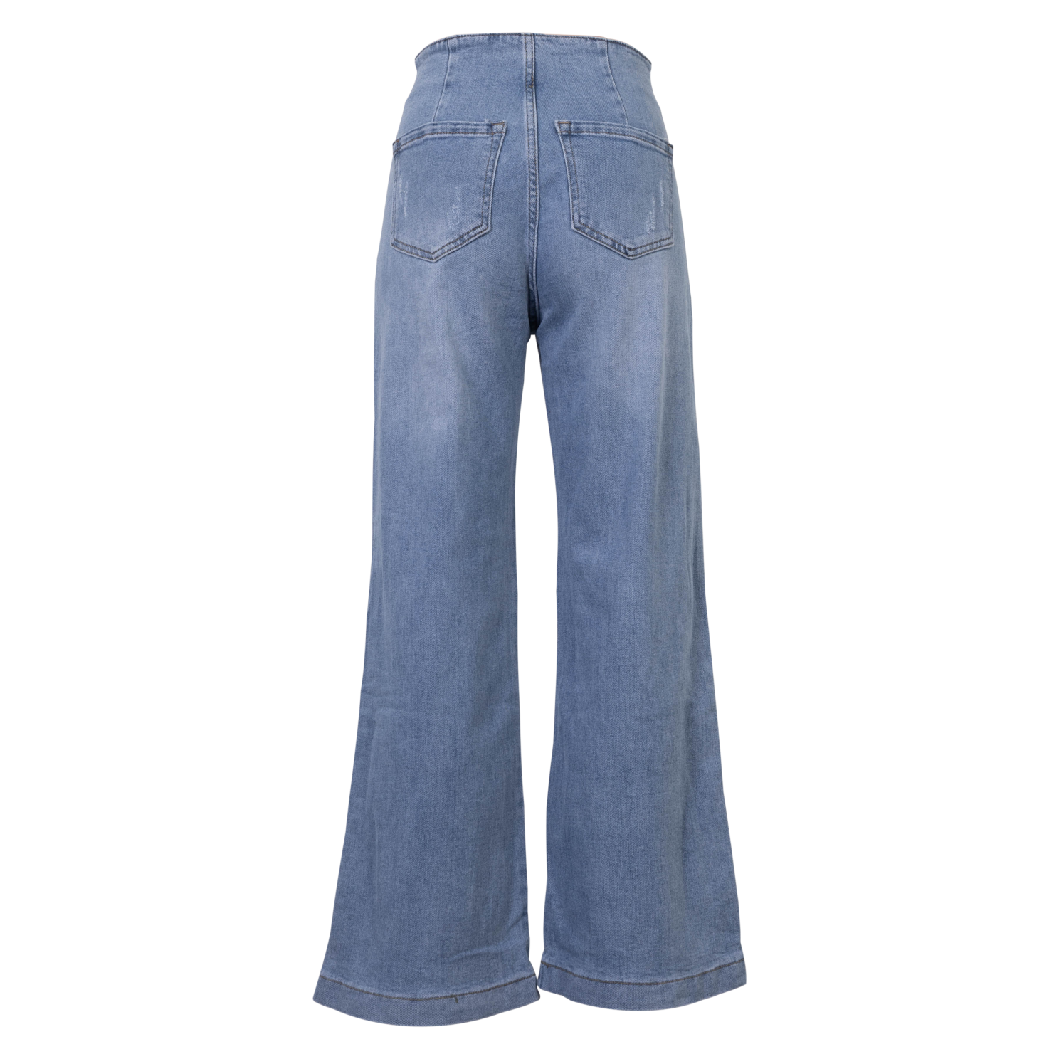 Dame Jeans - Denim