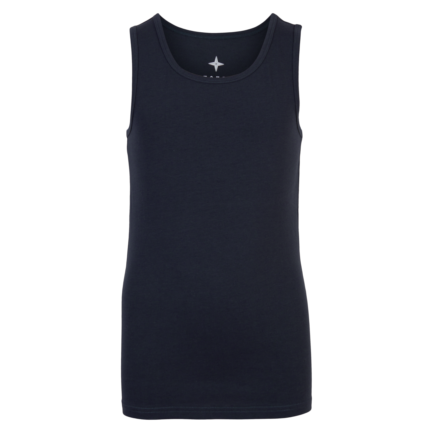 N.O.H.R. Uno Drenge Undertrøje - Seaspray