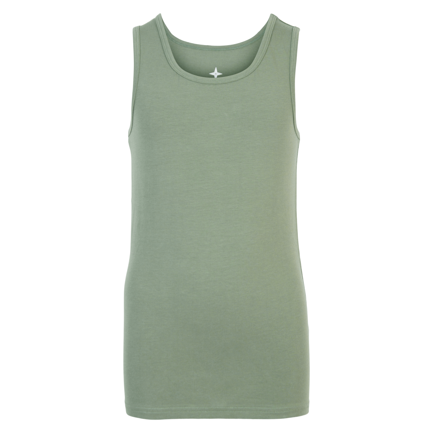 N.O.H.R. Uno Drenge Undertrøje - Seaspray