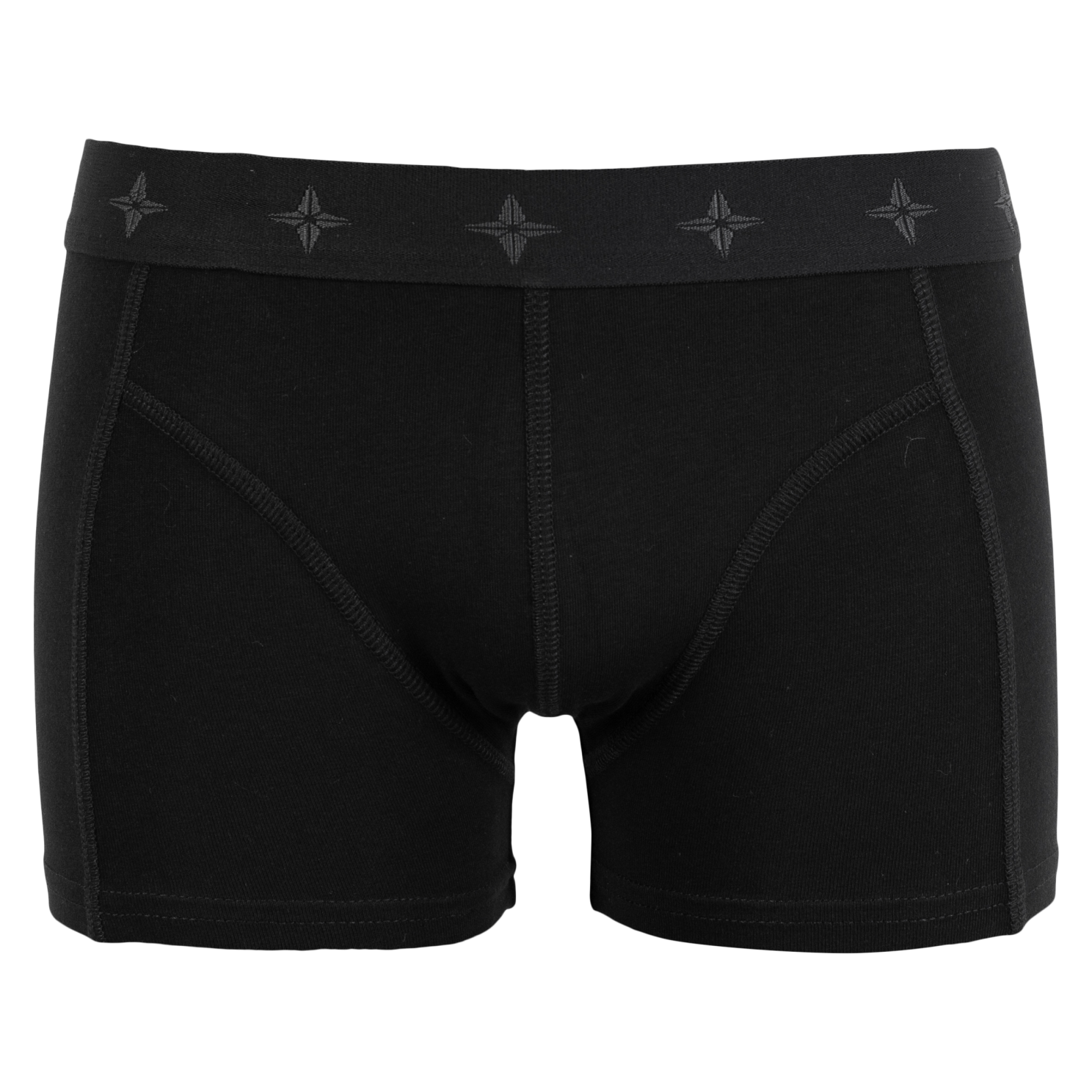 N.O.H.R. Uno Drenge Tights - Black