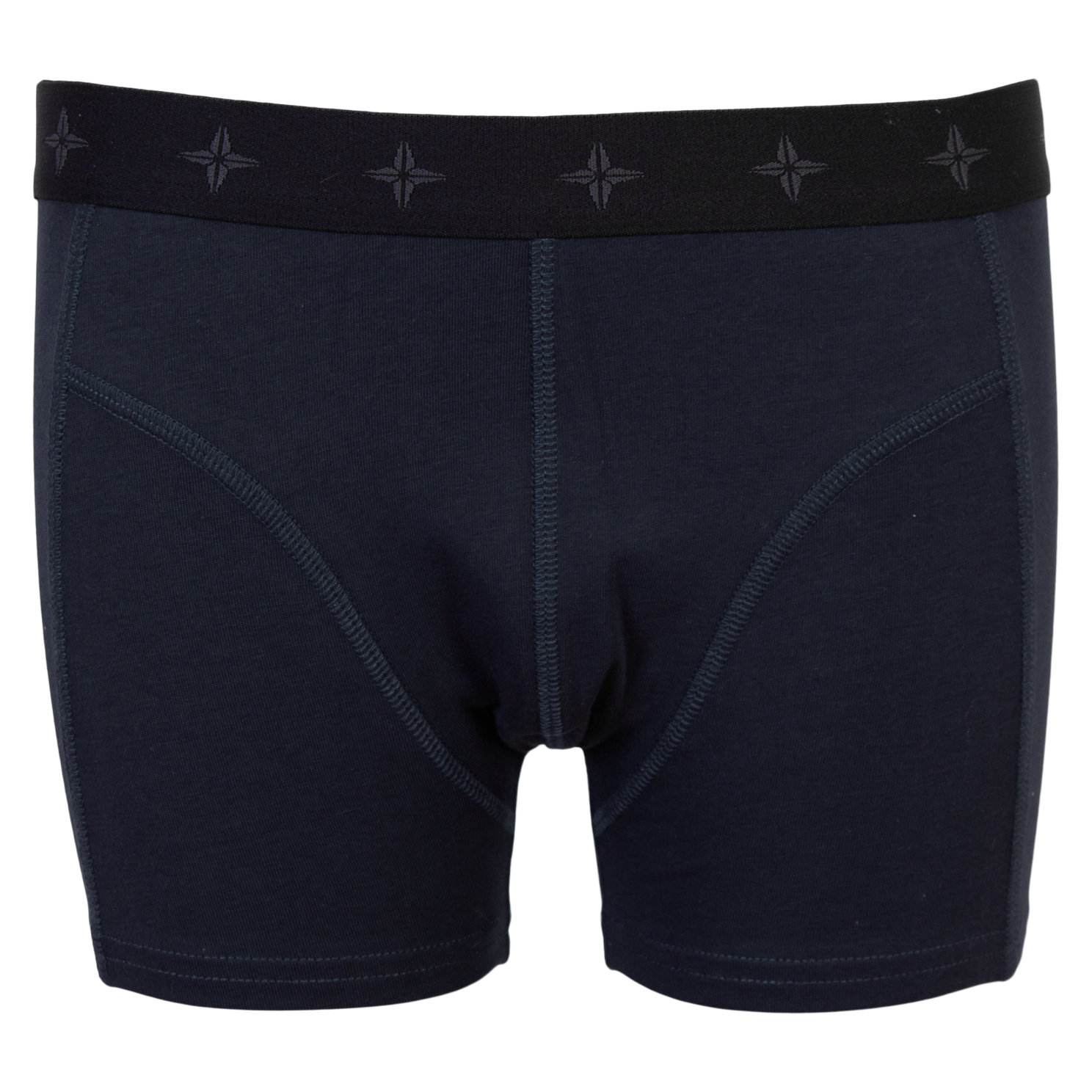 N.O.H.R. Uno Drenge Tights - Seaspray/Blue Nights