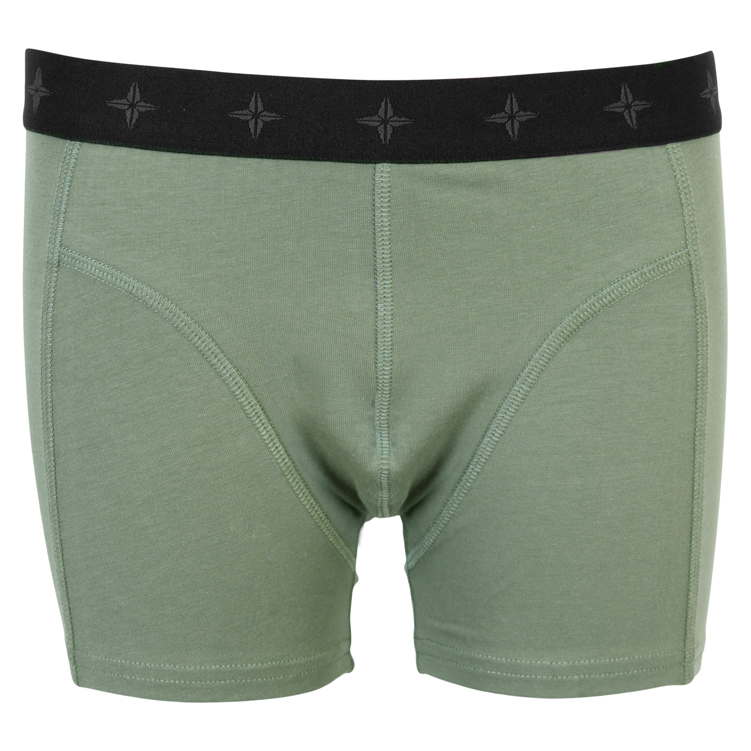 N.O.H.R. Uno Drenge Tights - Seaspray/Blue Nights