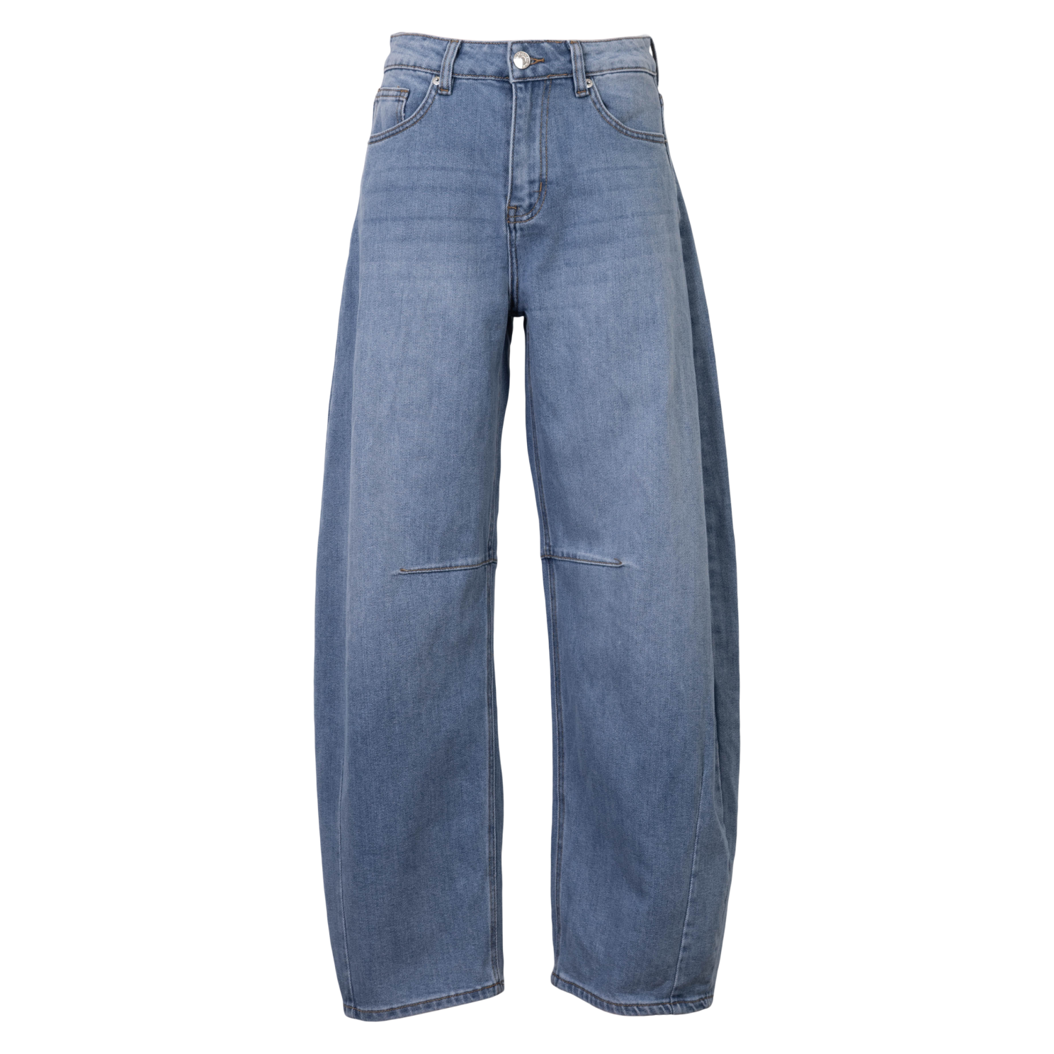 Novo and Karostar Dame Jeans - Denim