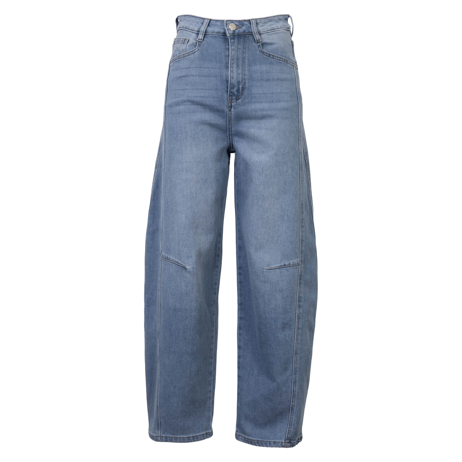 Novo and Karostar Dame Jeans - Denim