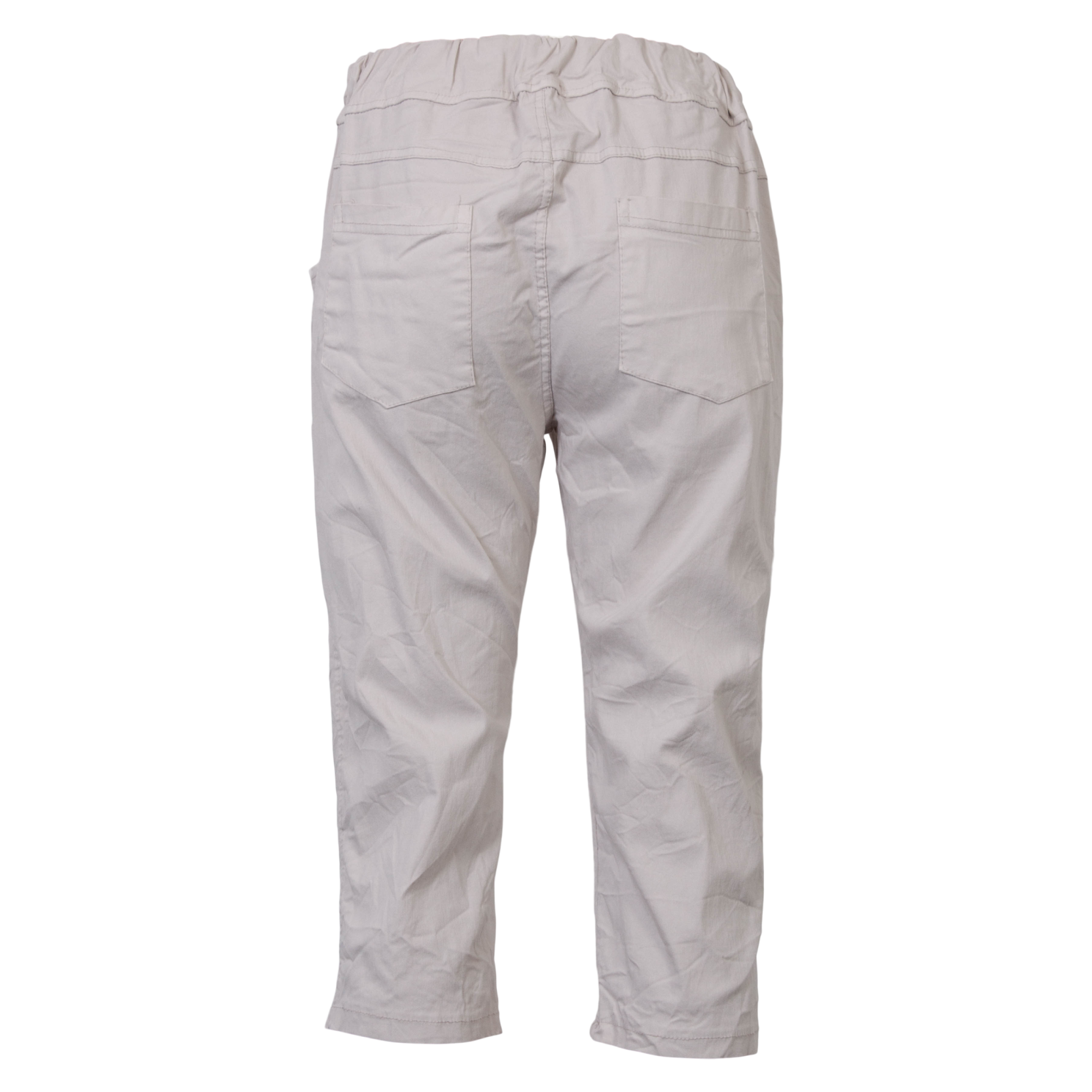 ChaCha Dame Capri - Beige