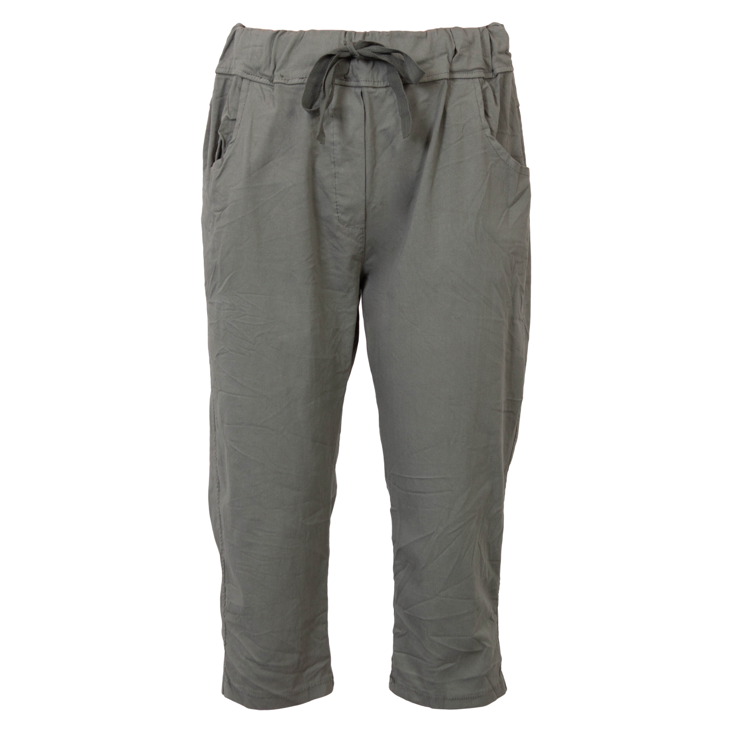 ChaCha Dame Capri - Army