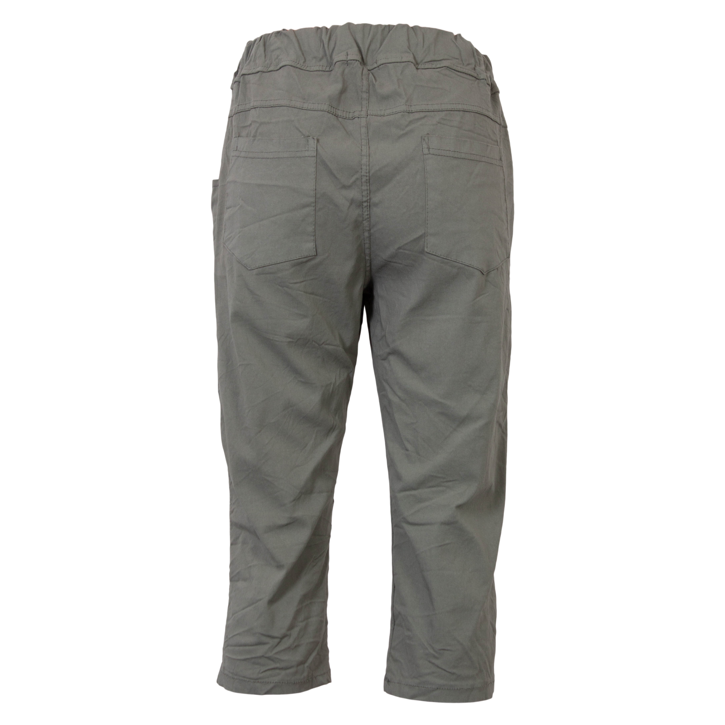 ChaCha Dame Capri - Army