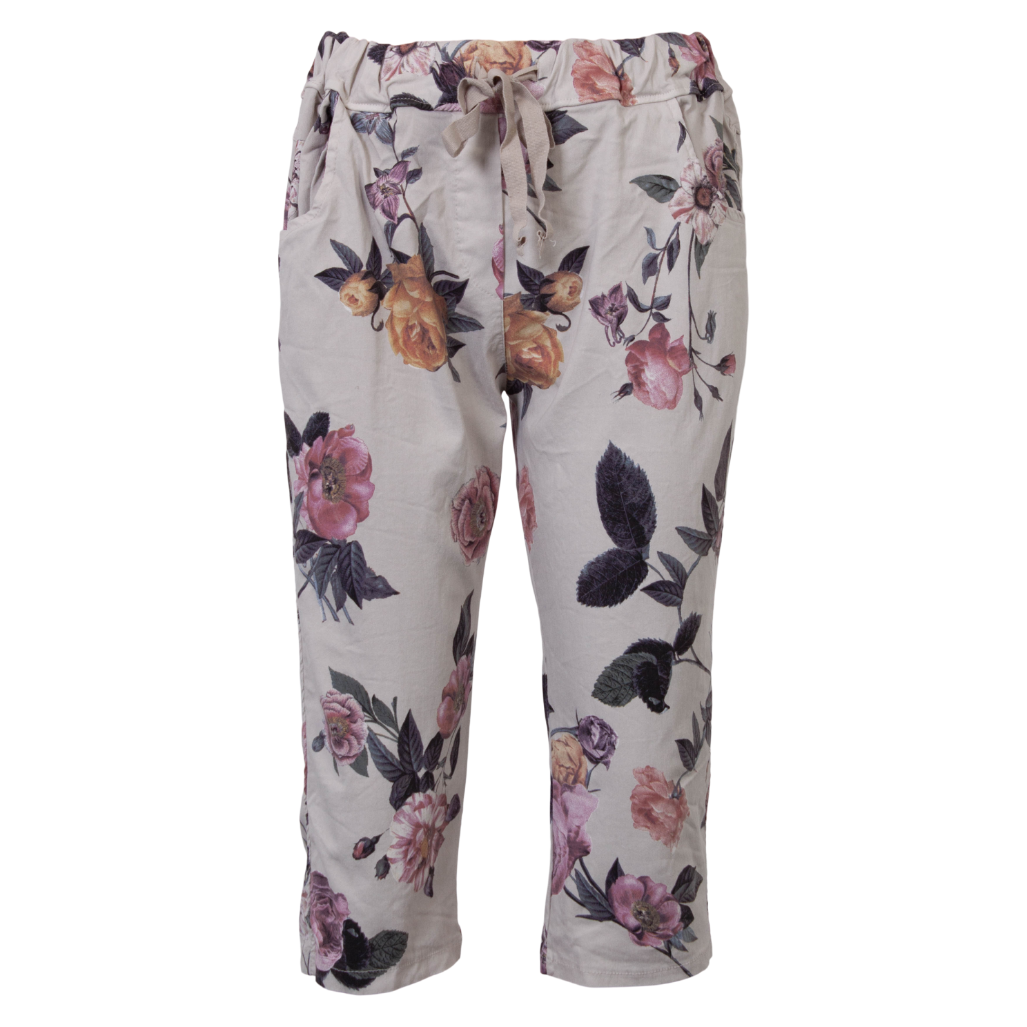 ChaCha Dame Capri - Beige